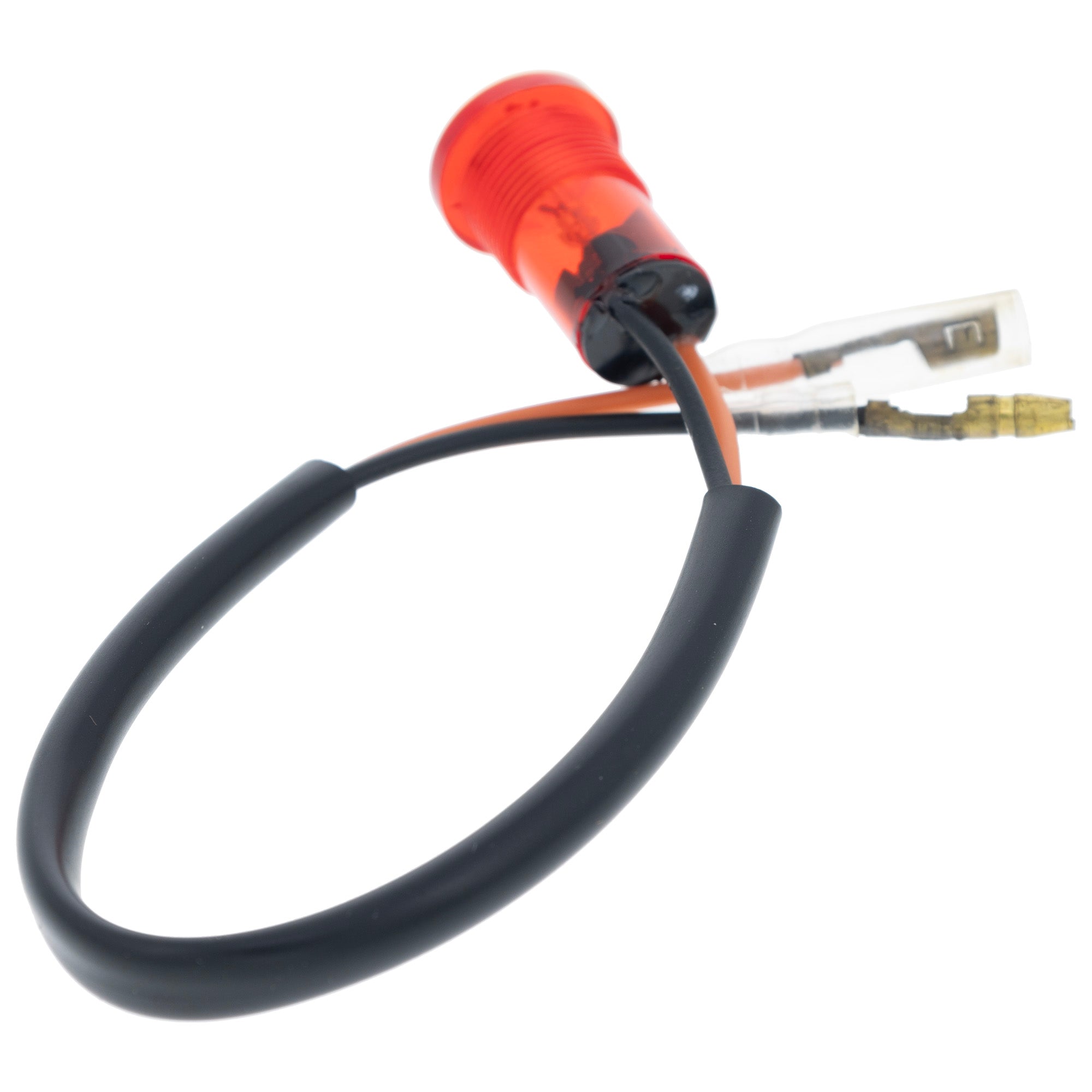 Polaris 0451710 OEM Low Oil Warning Light 2004-2006 Sportsman Predator 90