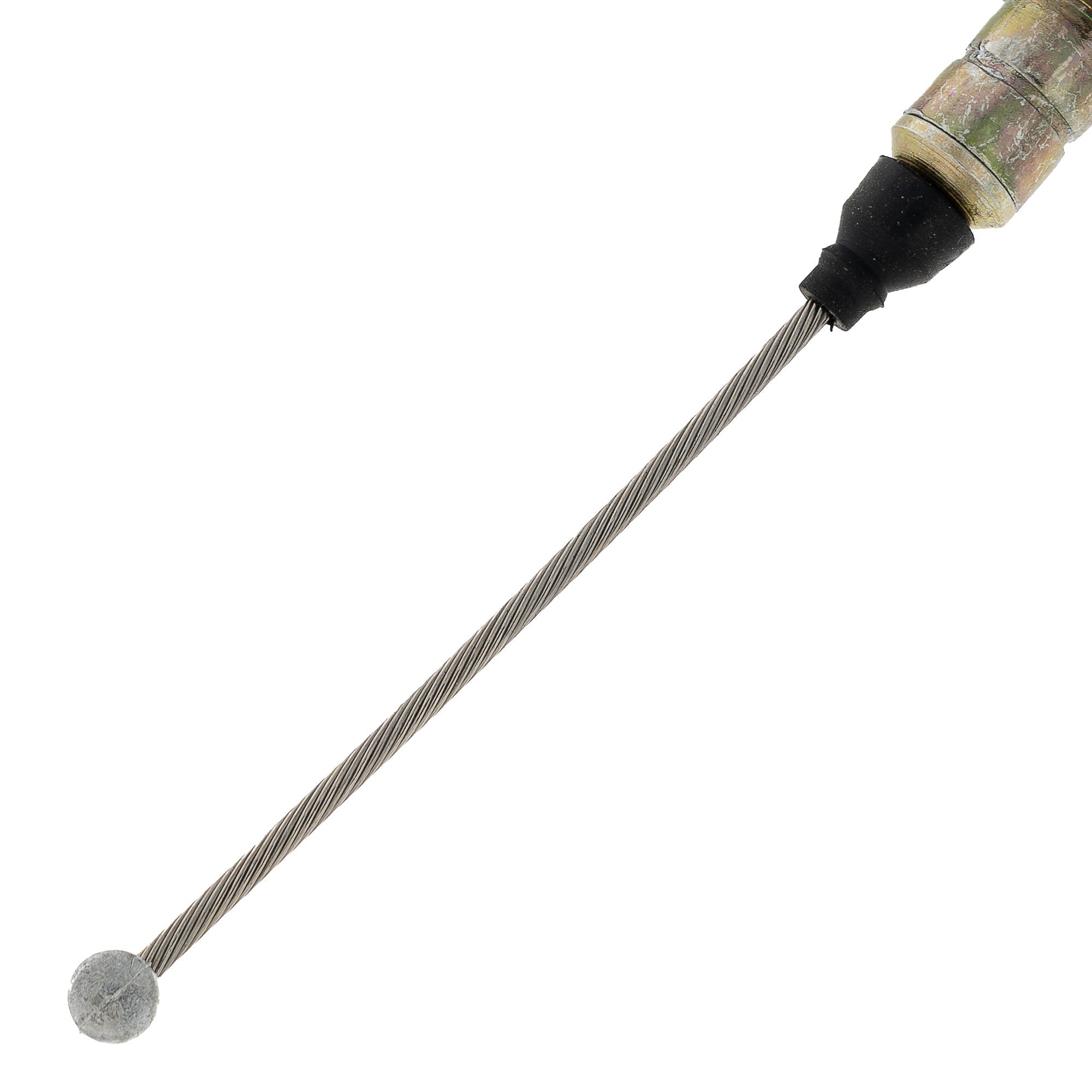 Polaris 0451778 CABLE-BRAKE FRONT Predator 200