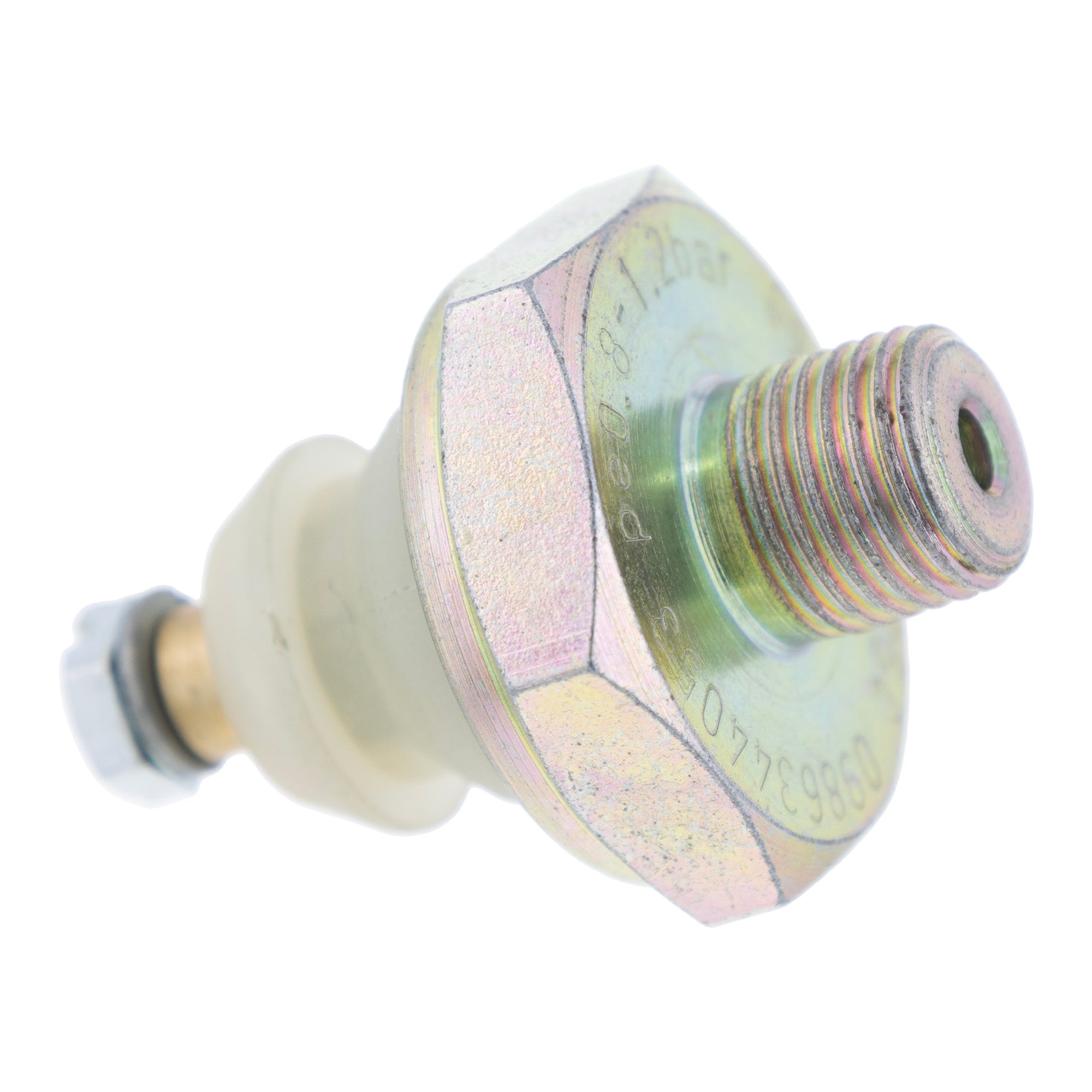 Polaris 0451887 Pressure Oil Switch
