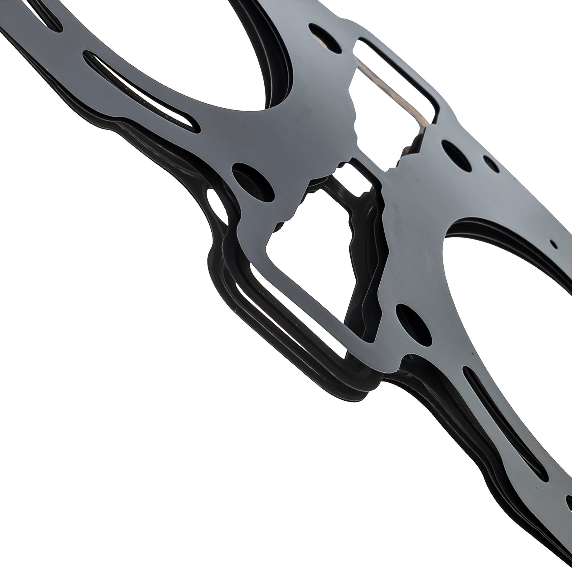 Genuine OEM Polaris Gasket Switchback WideTrak IQ Classic 0451940