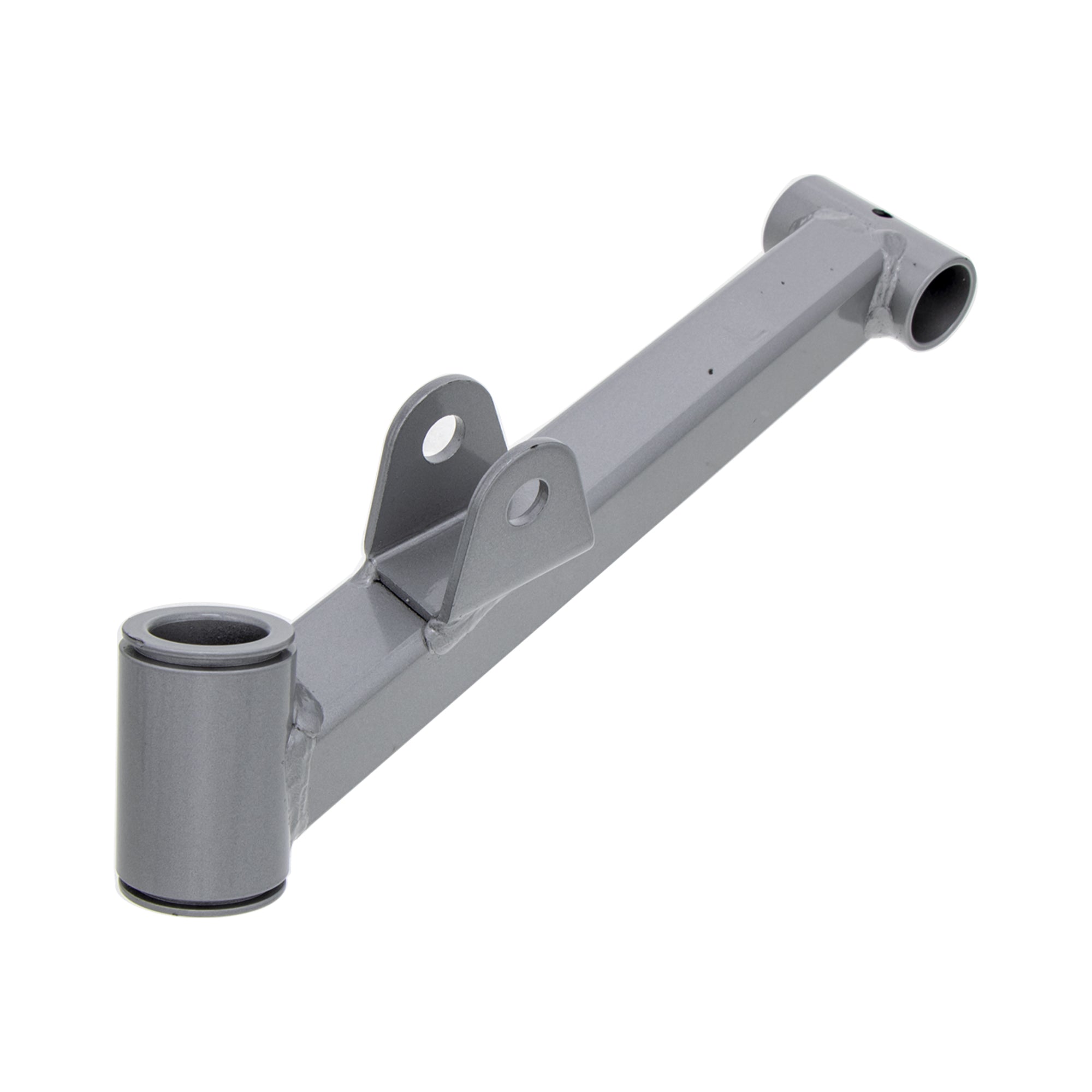 Polaris Cloud Silver Left Hand Suspension Arm 0452047-385