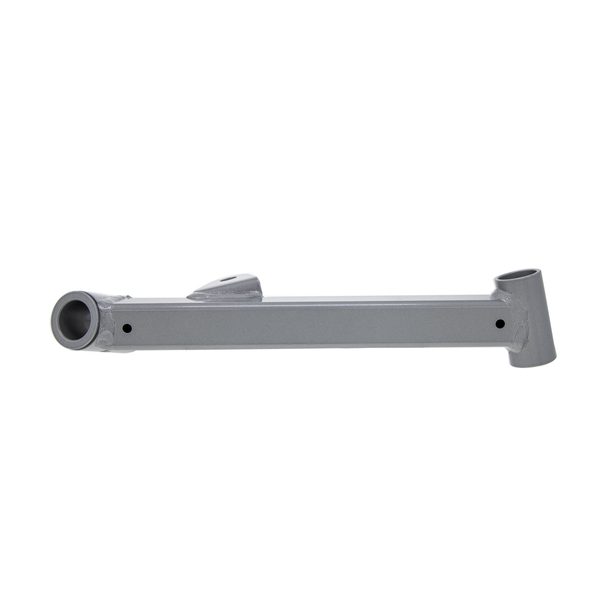 Polaris 0452047-385 ARM-SUSPENSION LH SLVR