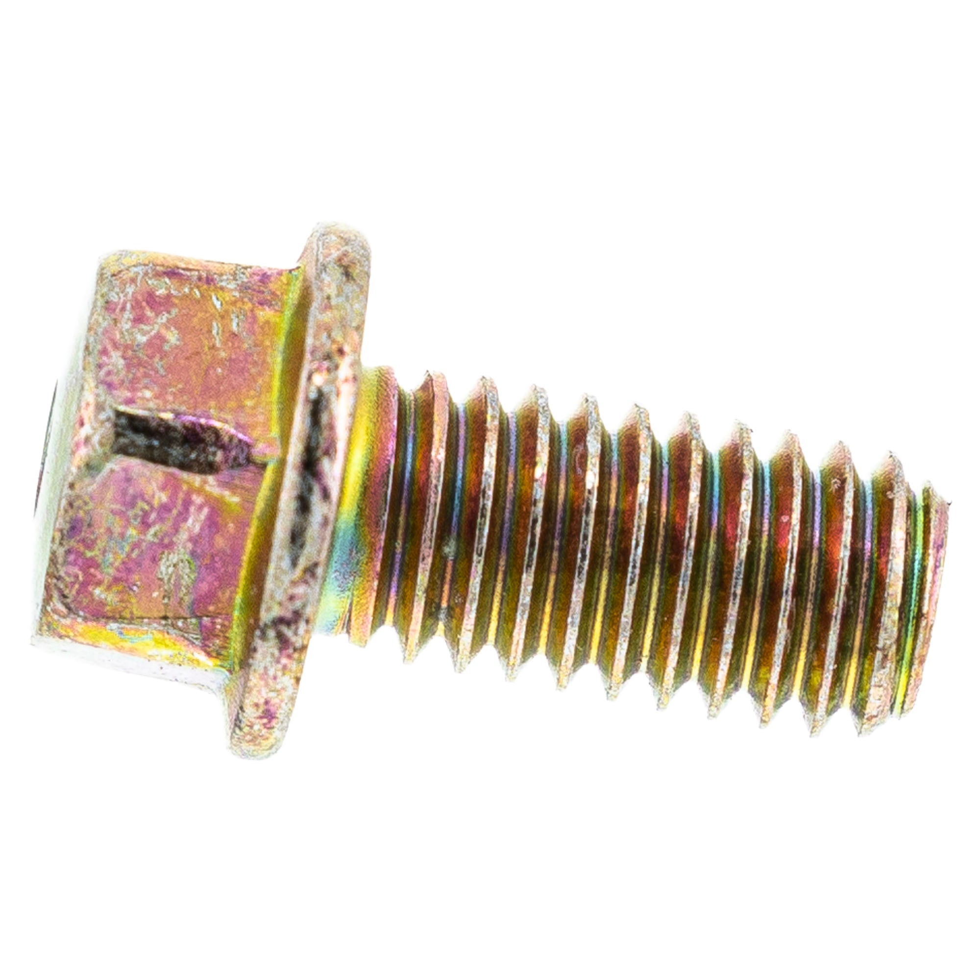 Polaris 0452330 BOLT-HEX FLANGE