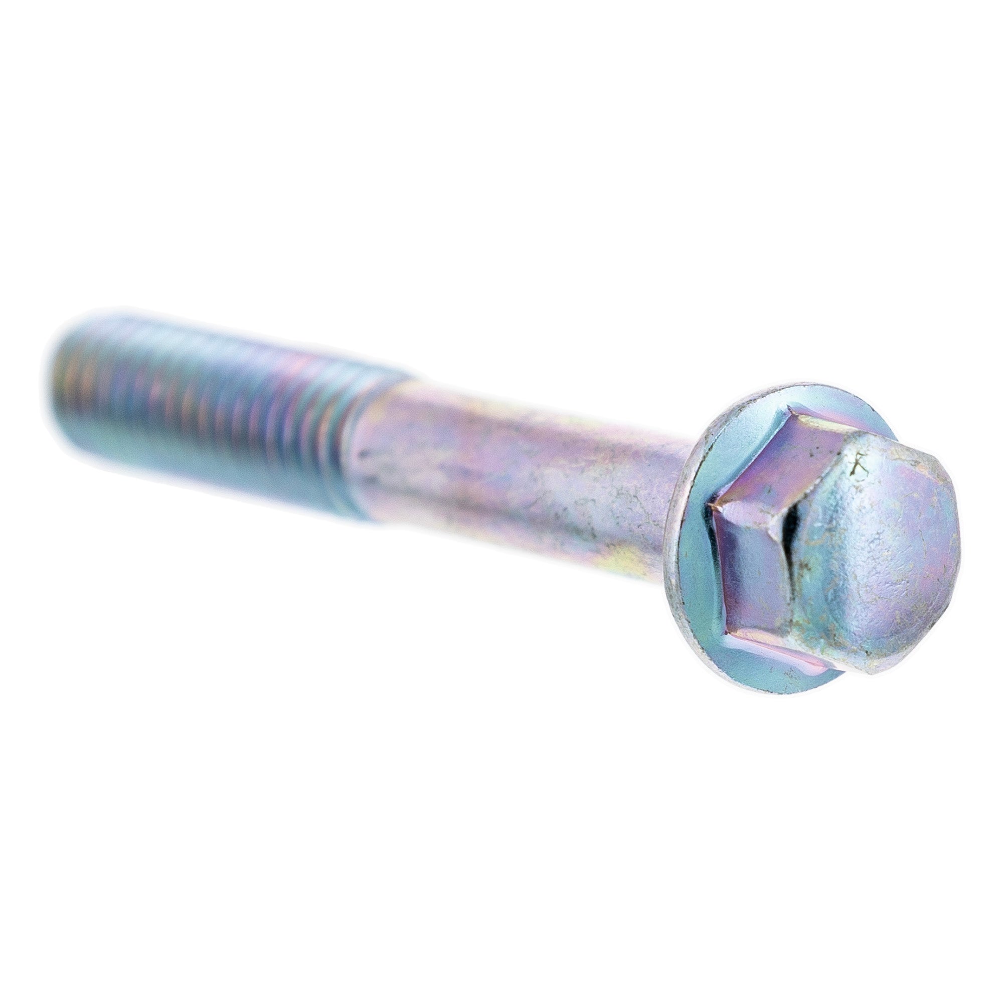 Polaris Hex Flange Bolt 0452331