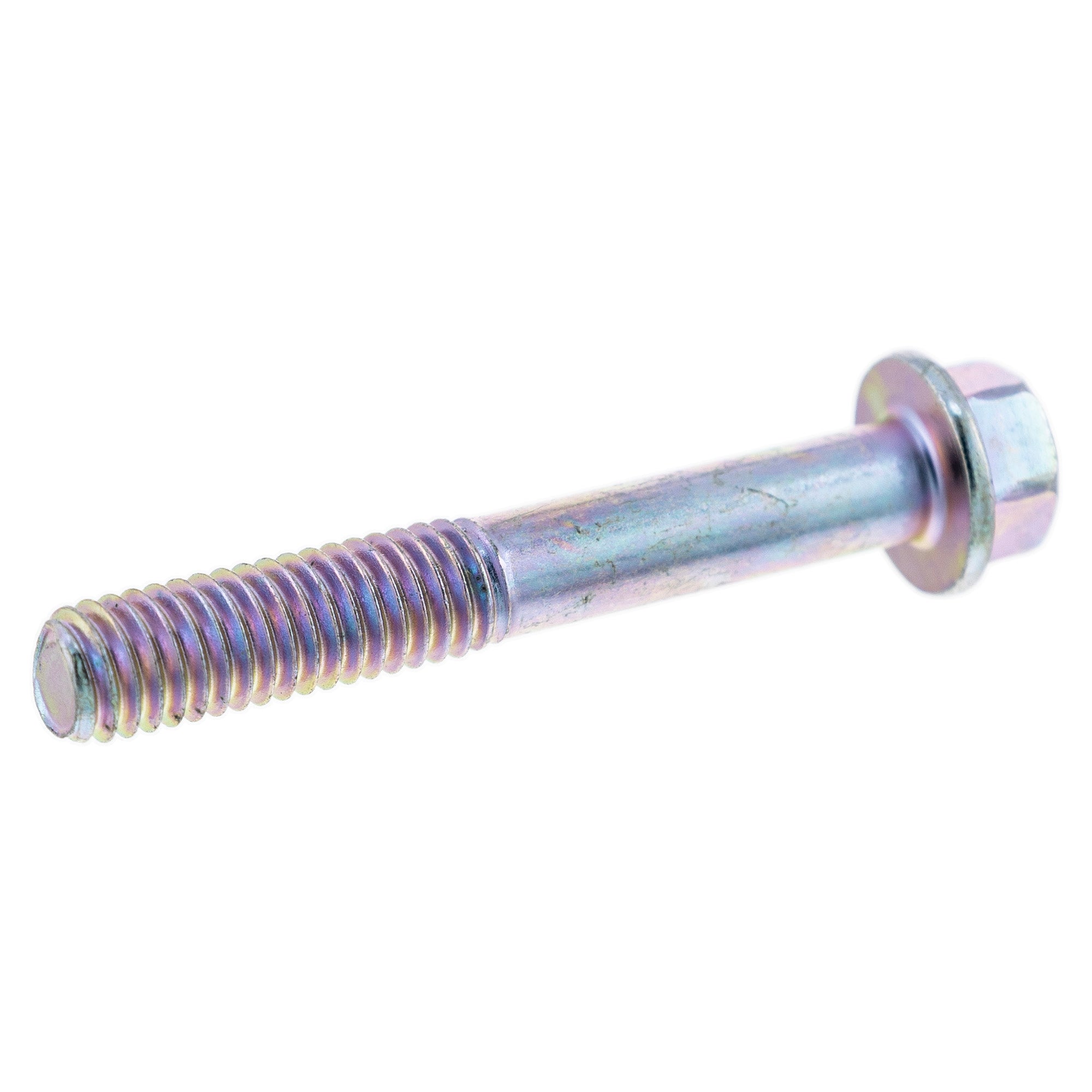 Polaris 0452331 BOLT-HEX FLANGE