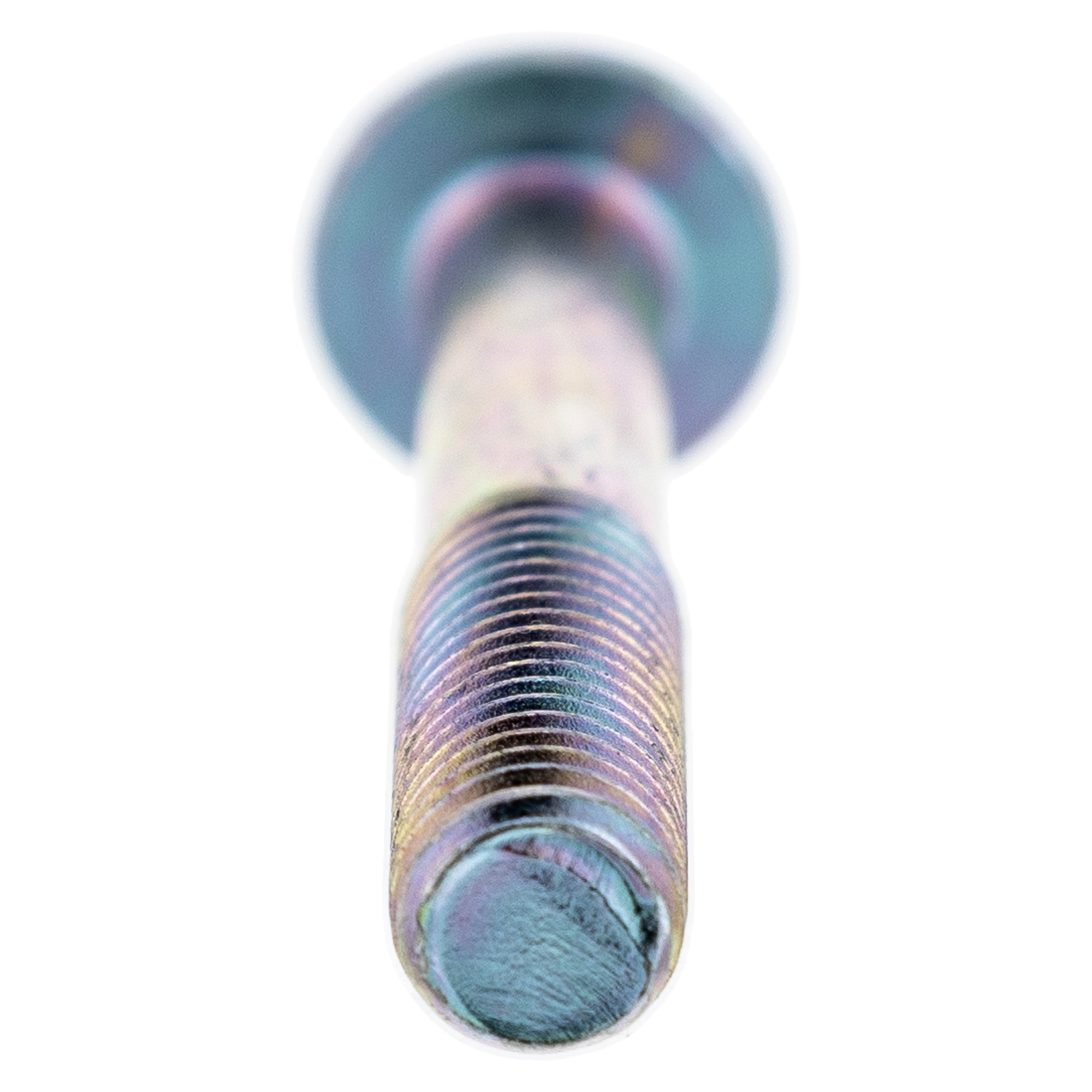 Polaris 0452331 BOLT-HEX FLANGE