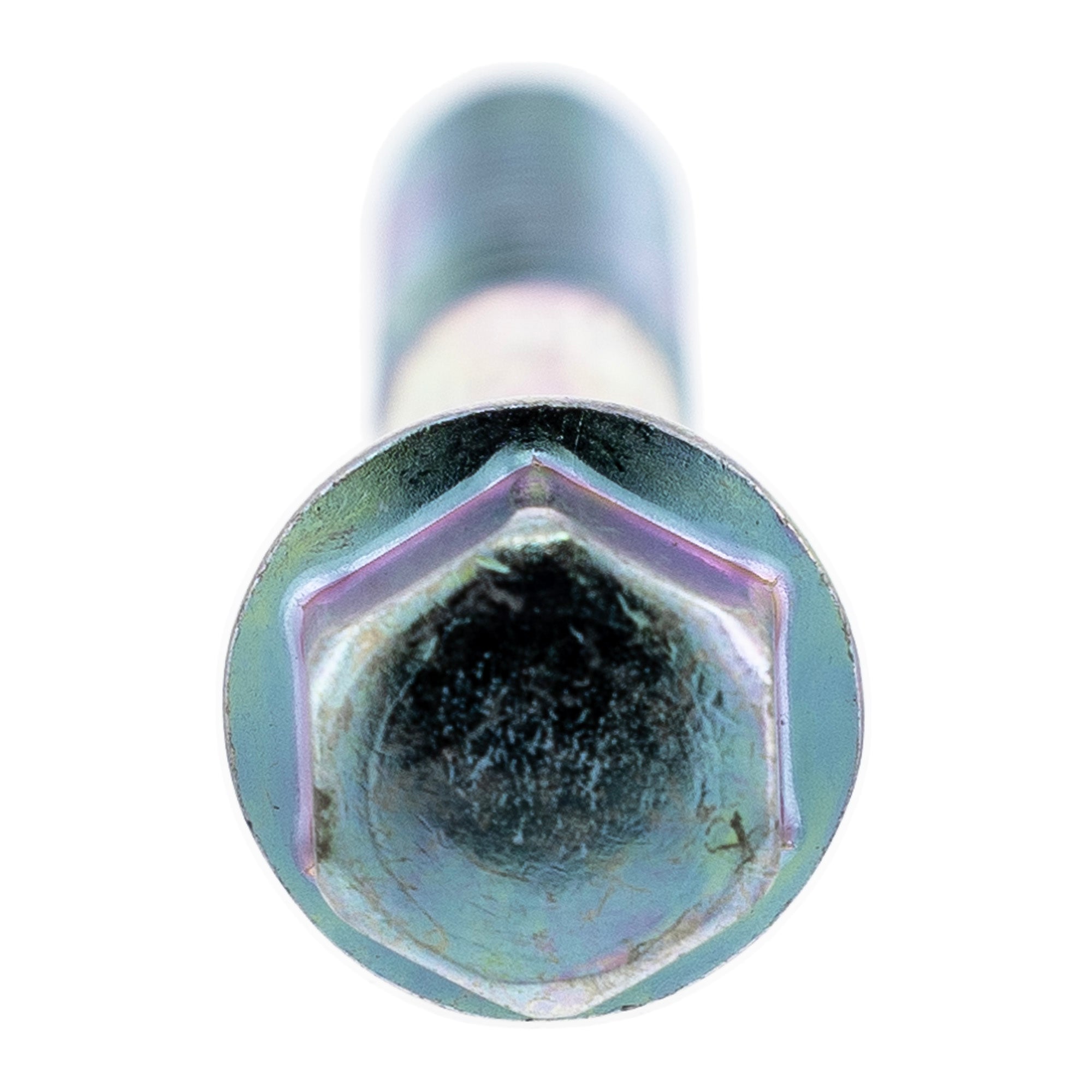 Polaris 0452331 BOLT-HEX FLANGE