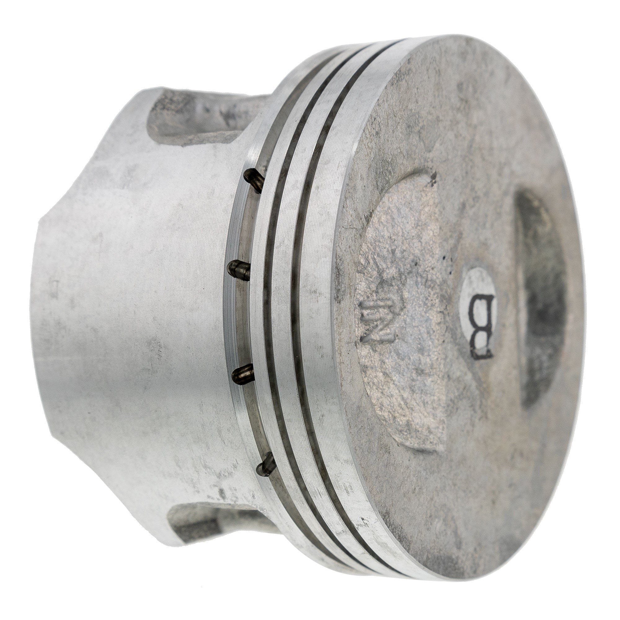 Polaris 0452432 OEM Piston 2005-2018 Phoenix 200 Sawtooth Quad