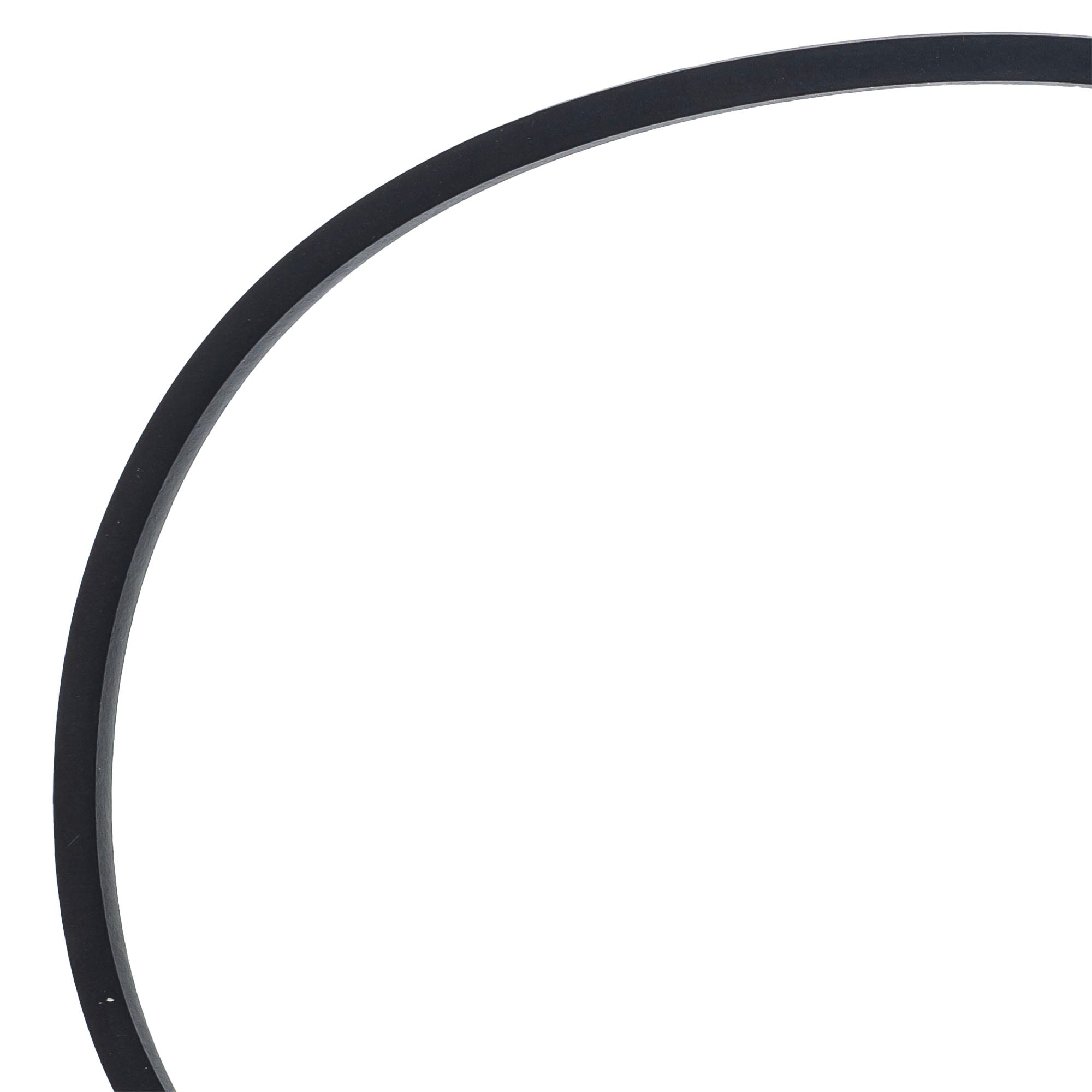 Polaris Air Intake Cover Gasket 0452569