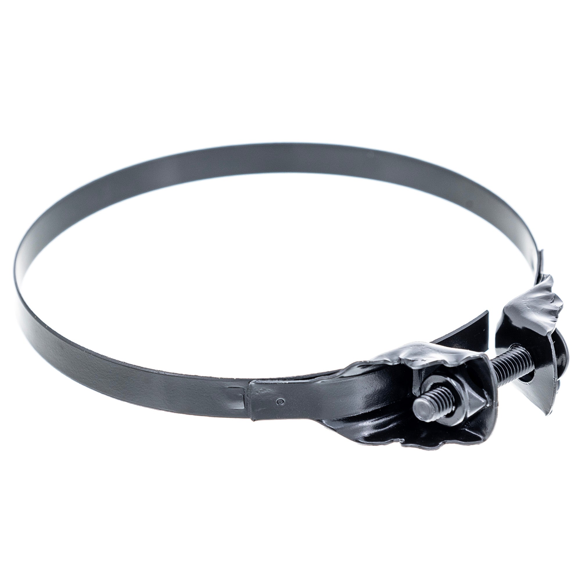 Genuine OEM Polaris Clamp Sawtooth Phoenix 0452578