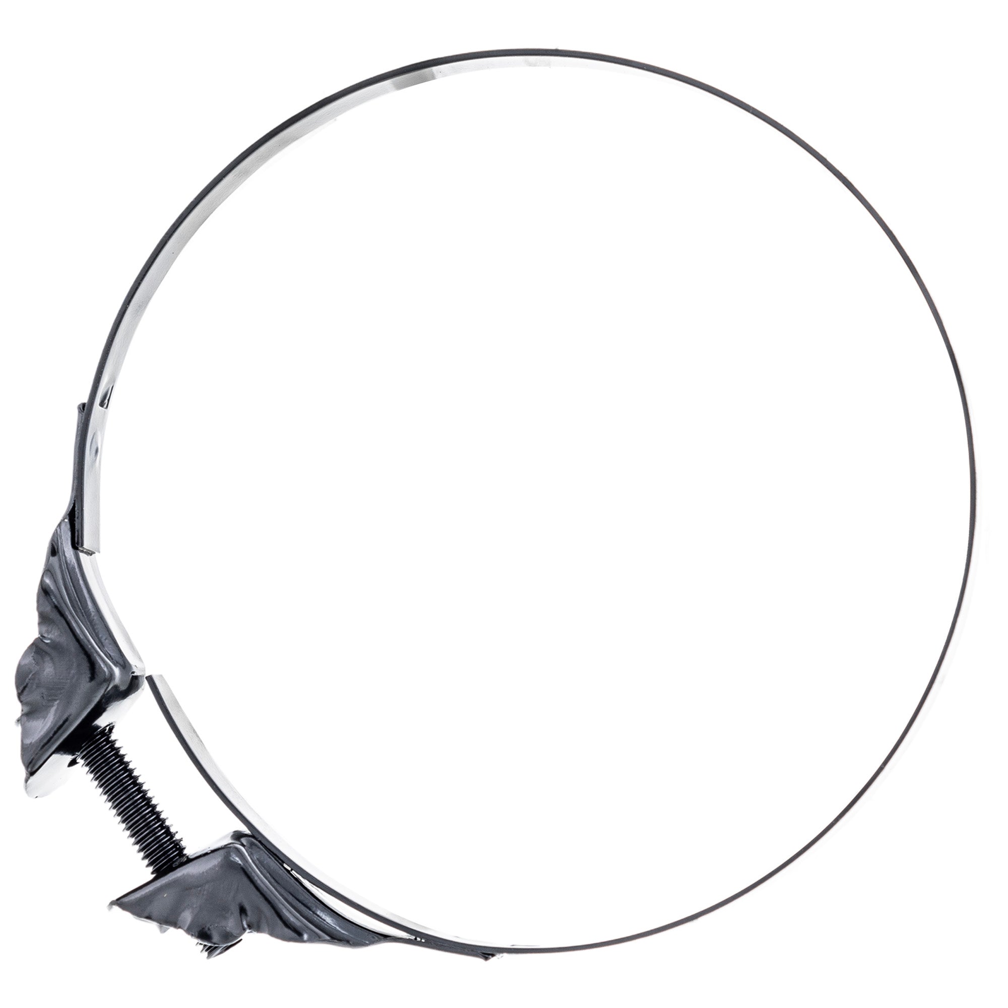 Polaris Air Intake Clamp 0452578