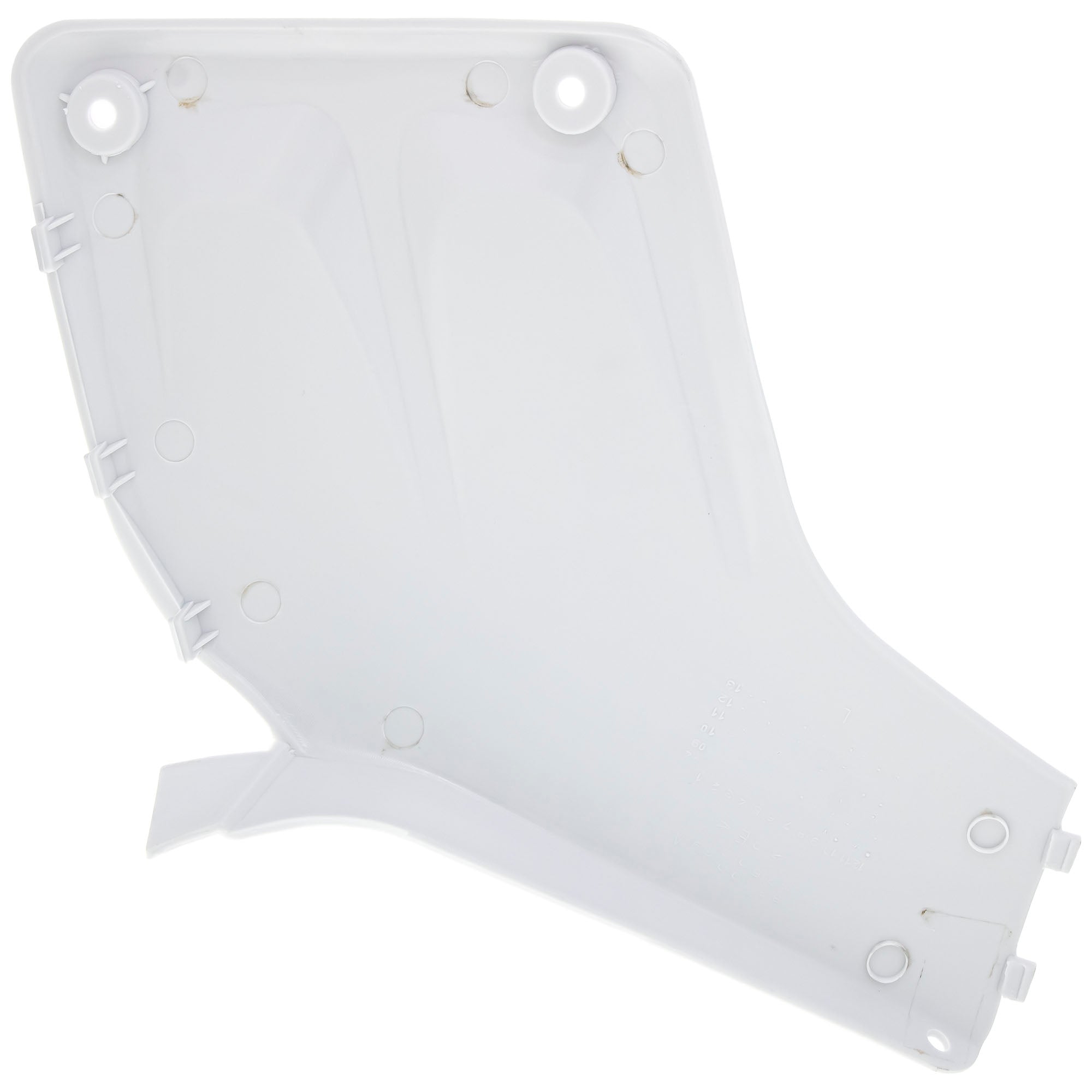 Polaris Left Hand Side Panel 0452651-133