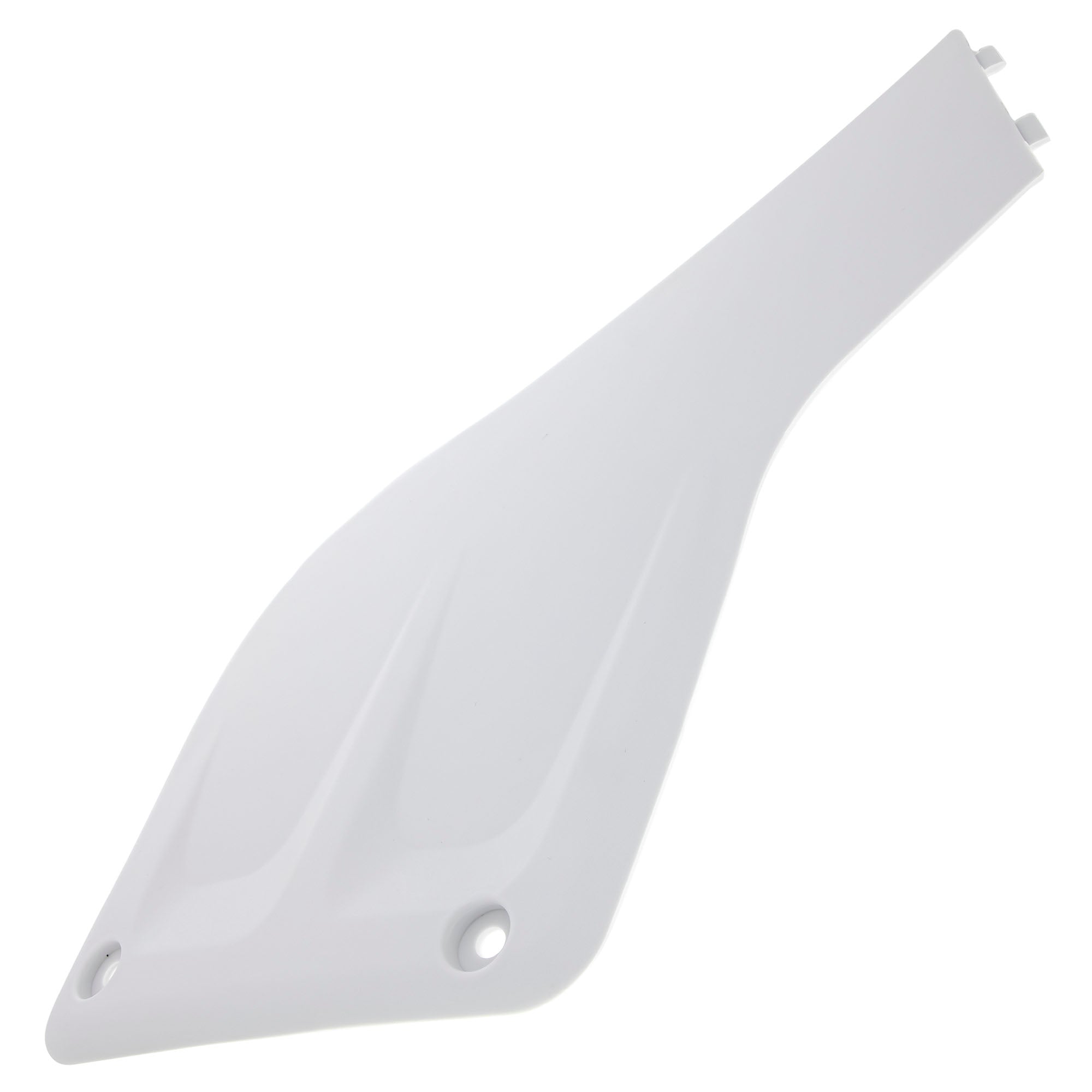 Polaris 0452651-133 Side Panel Phoenix Left White Phoenix 200