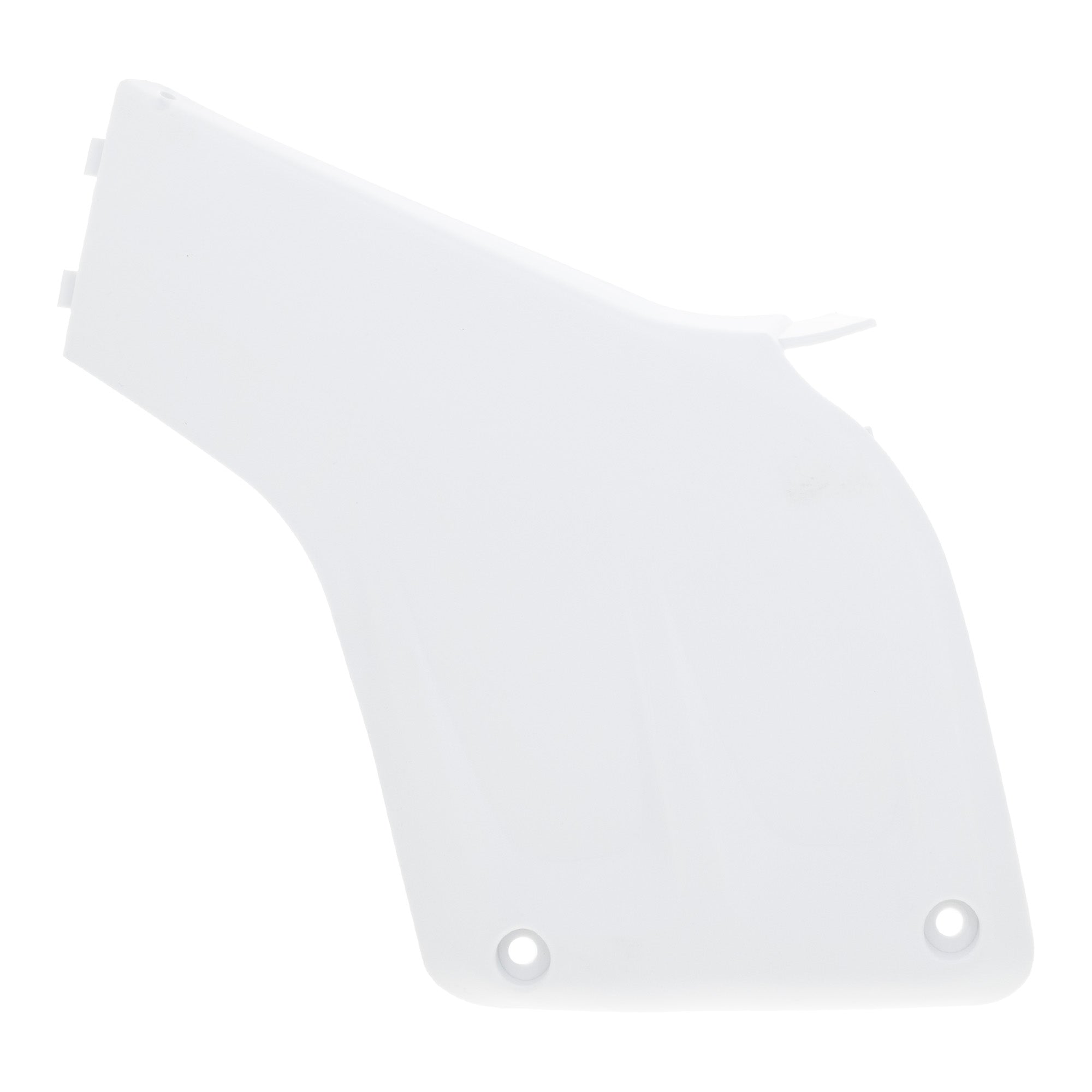 Polaris 0452653-133 White Right Side Phoenix Panel Phoenix Limited 200 2007-2016