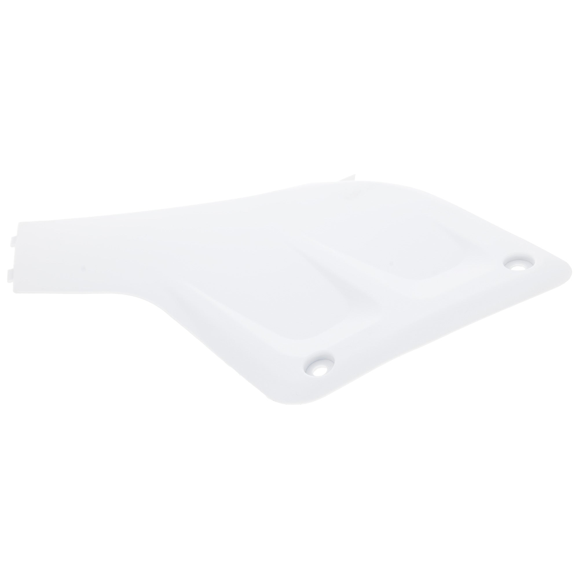 Polaris White Right Side Phoenix Panel 0452653-133