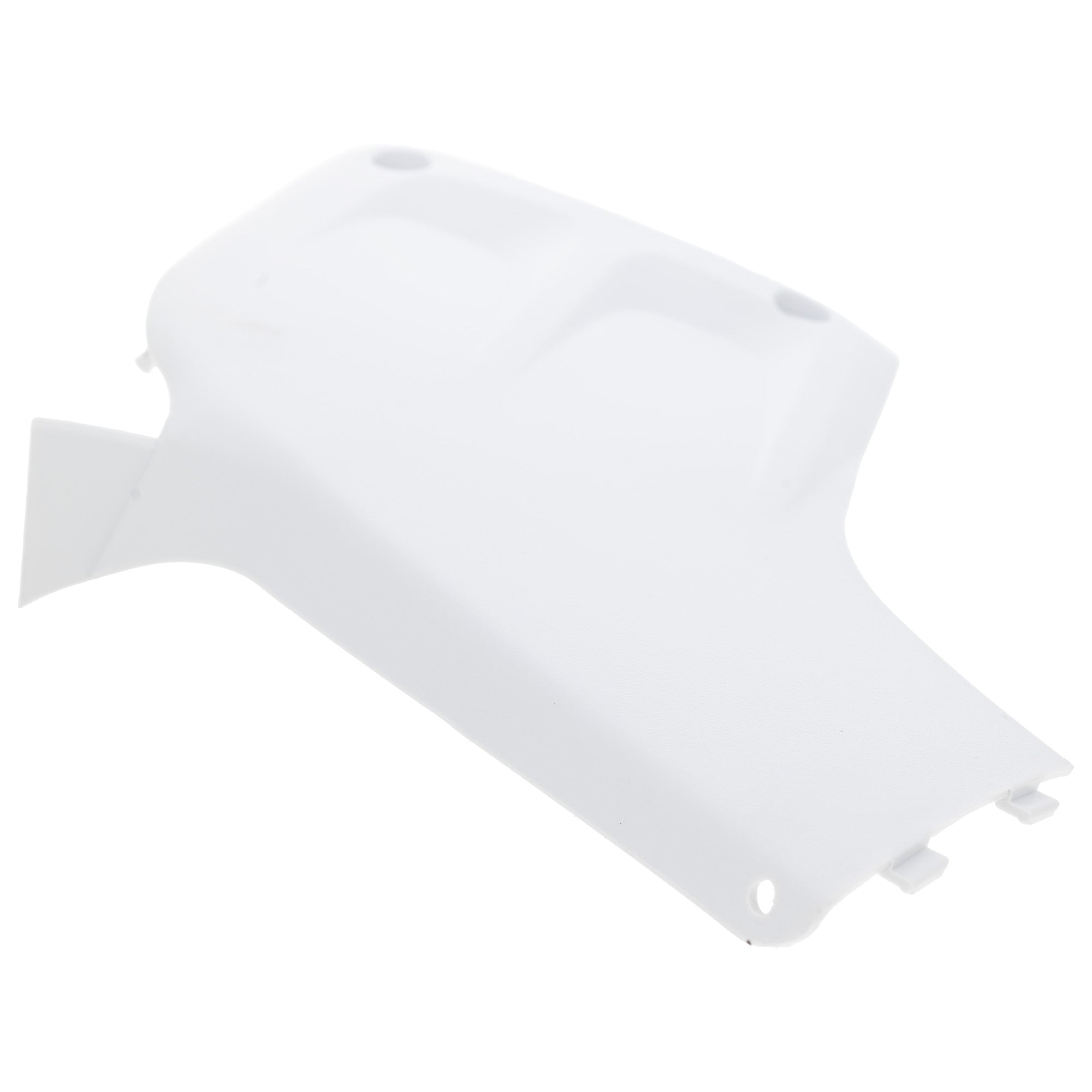 Polaris 0452653-133 Panel-Side Phoenix Right White Phoenix 200