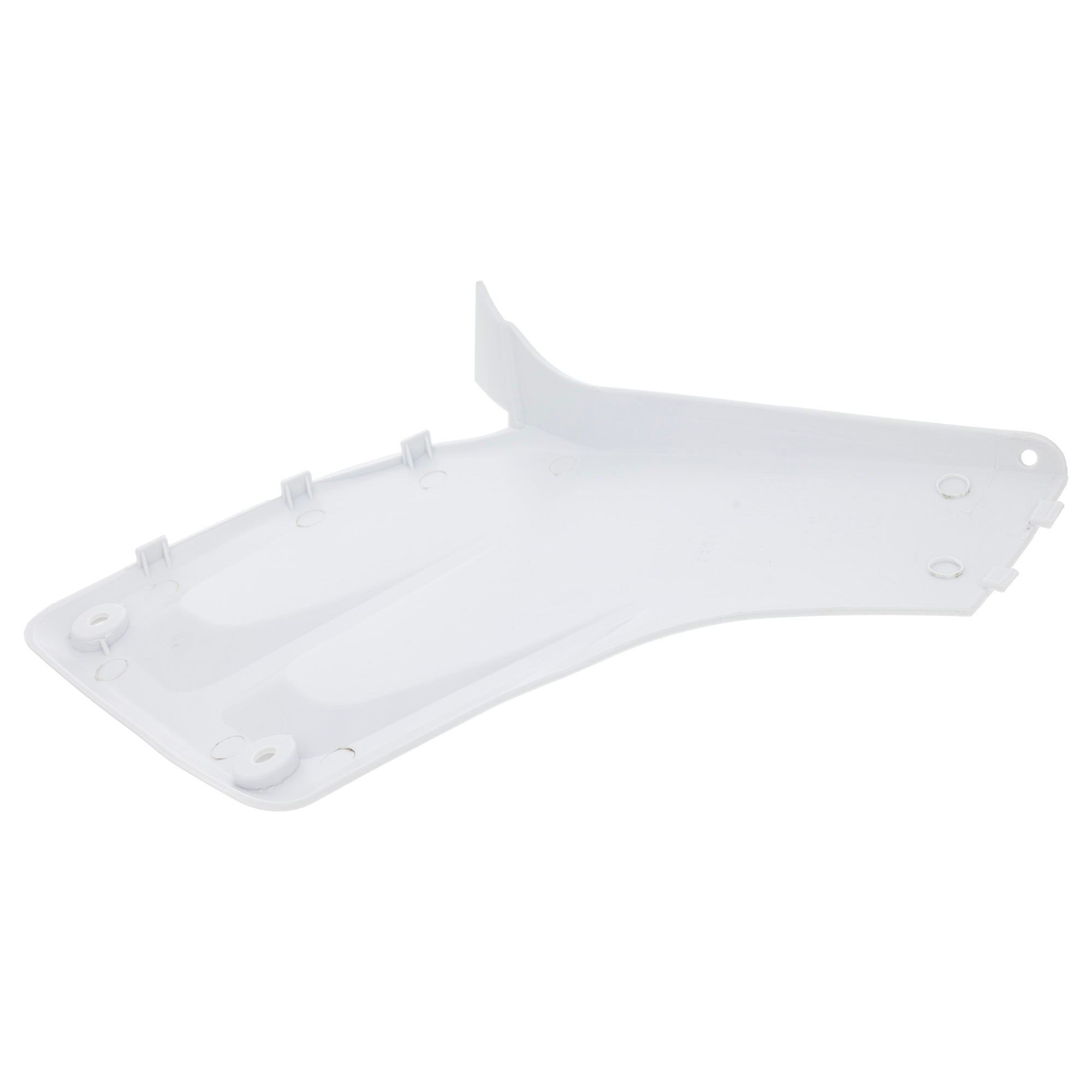 Polaris 0452653-133 Panel-Side Phoenix Right White Phoenix 200