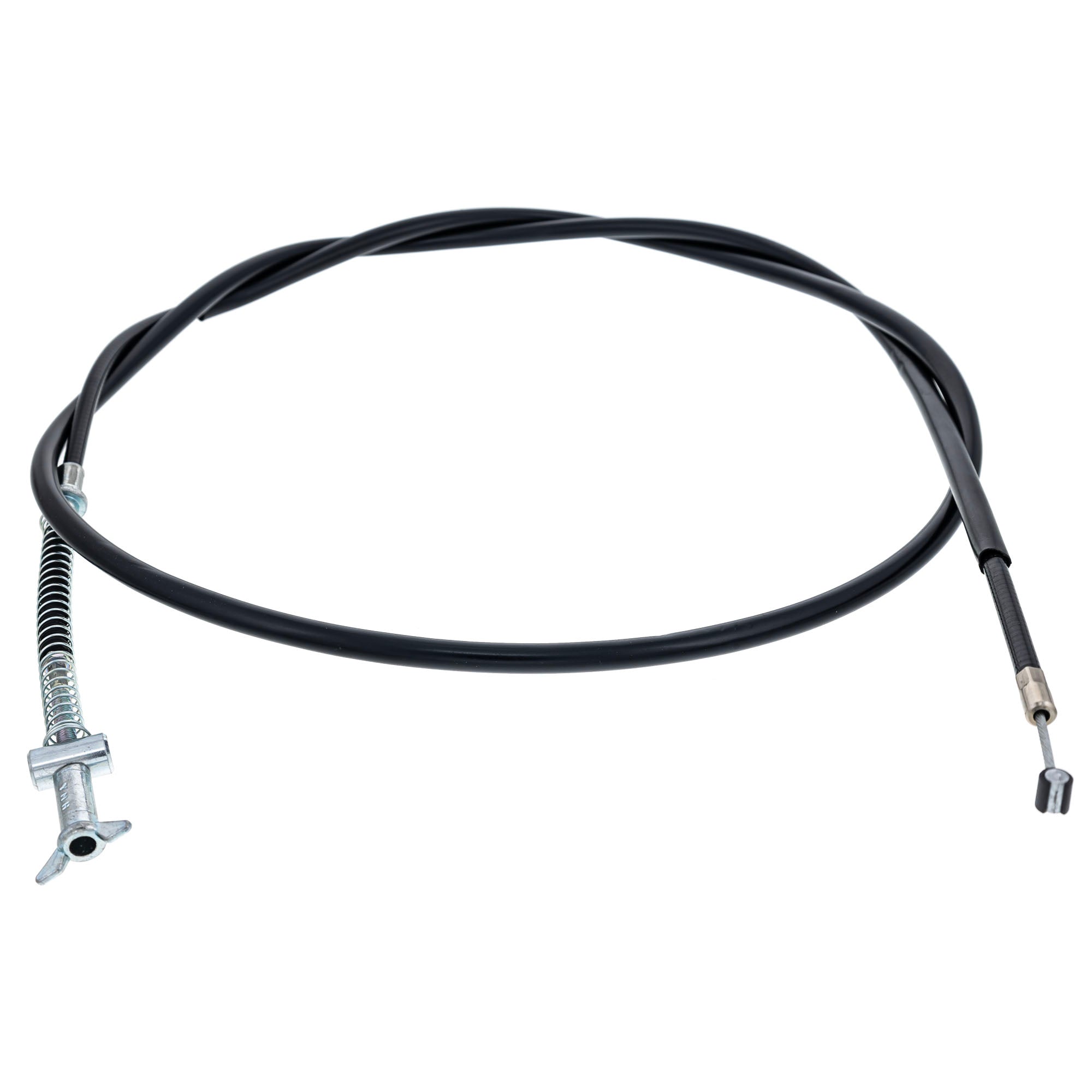 Polaris Rear Hand Brake Cable 0452680