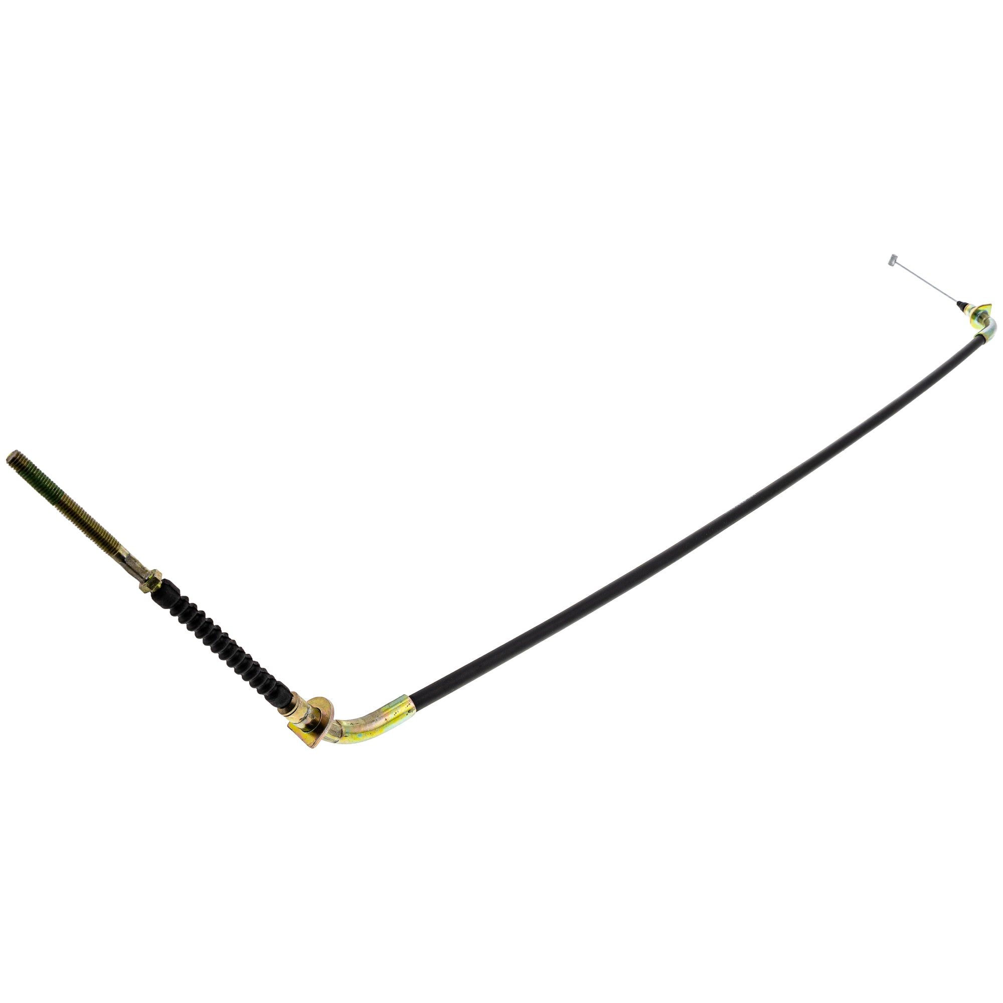 Polaris 0452682 Rear Foot Brake Cable | FixMyToys