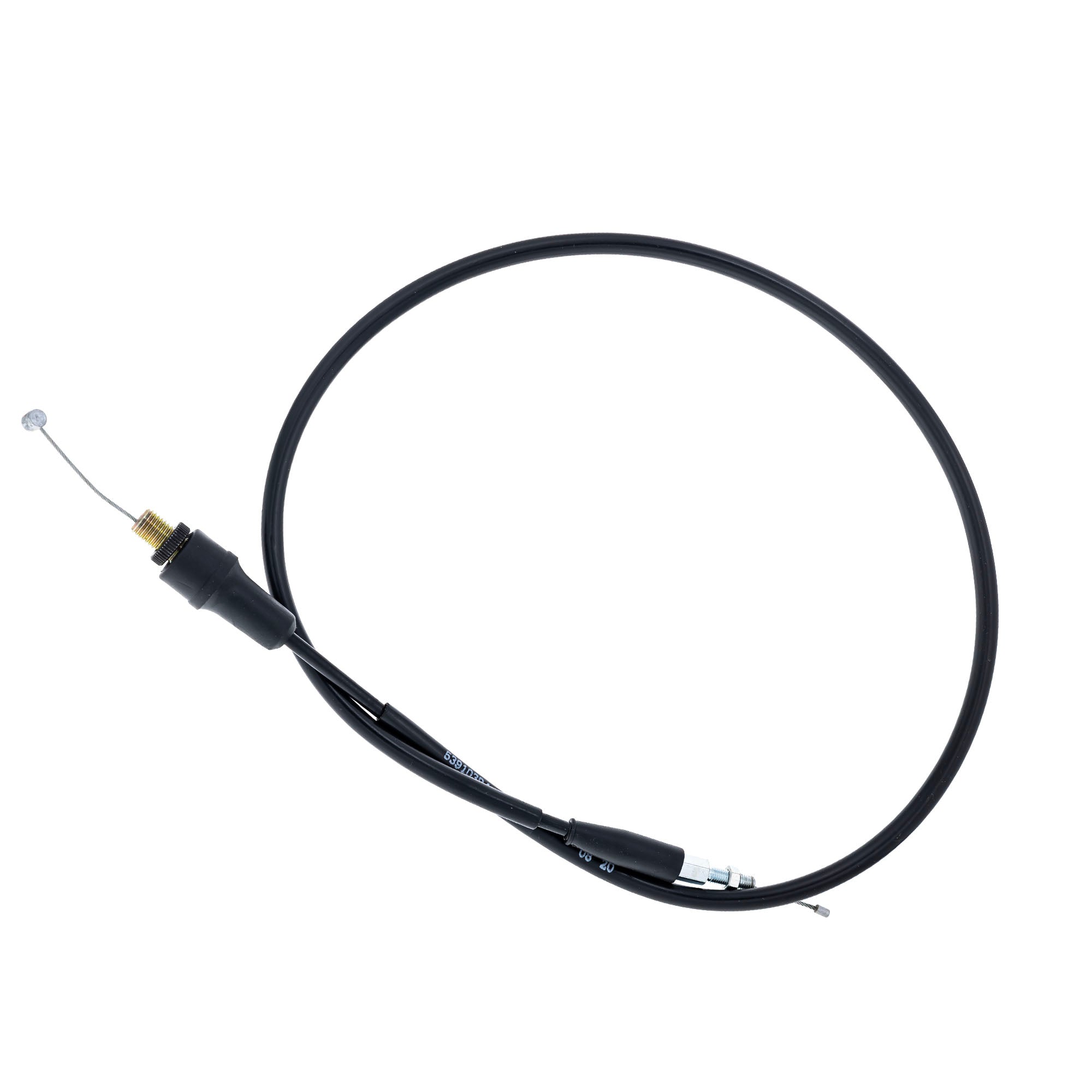 Genuine OEM Polaris Throttle Cable Phoenix 0452689