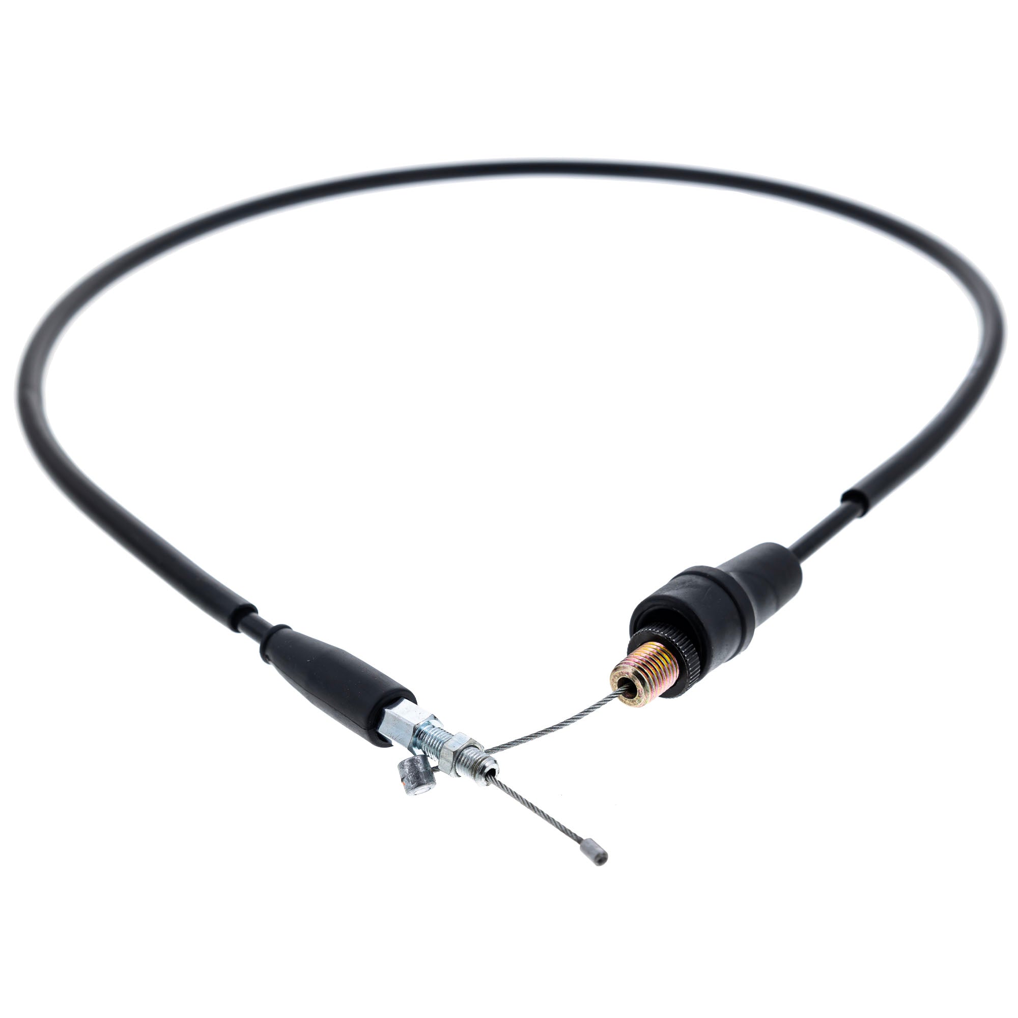 Polaris Handle Bar Throttle Cable 0452689