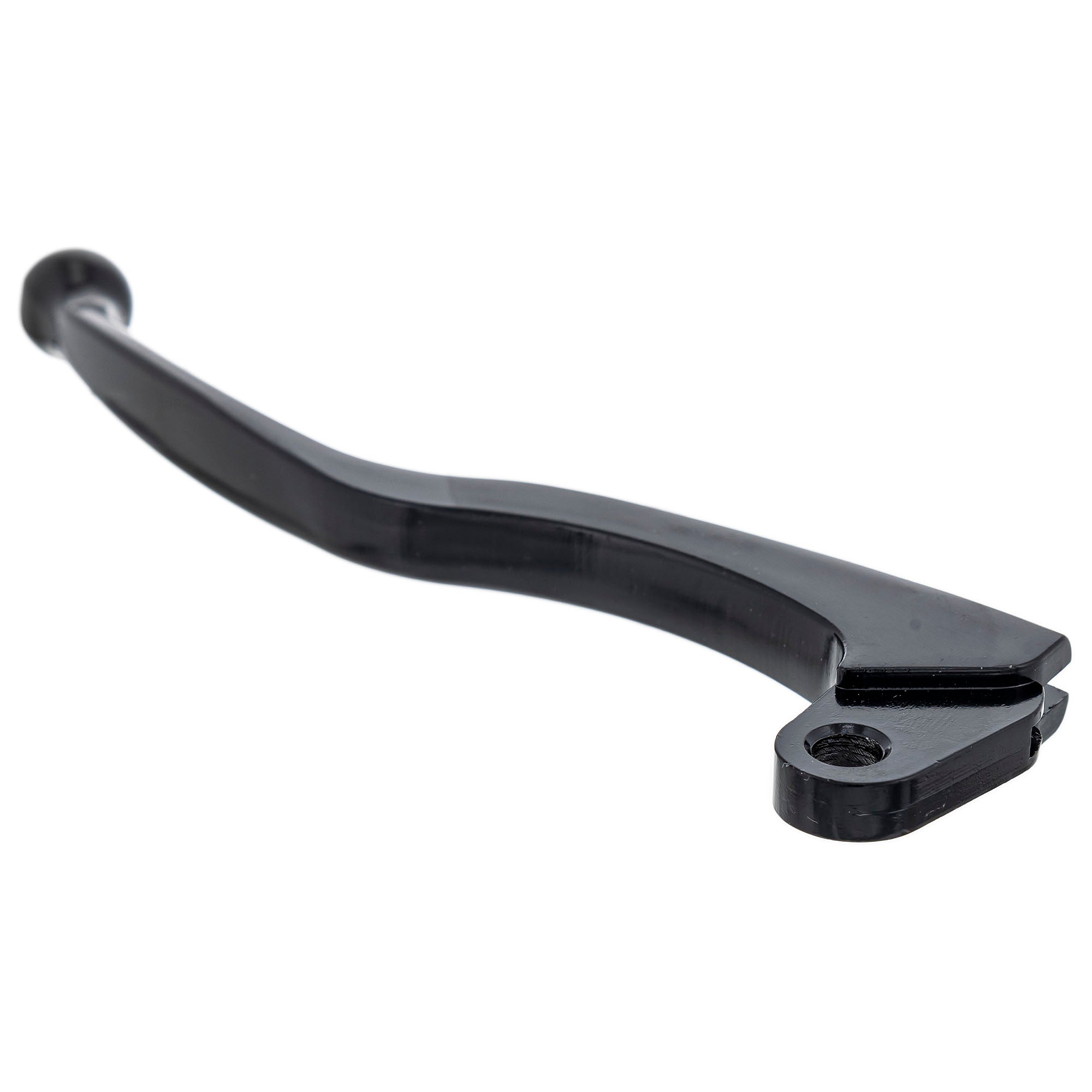 Polaris 0452691 Aluminum Left Hand Brake Lever Sawtooth Phoenix 200