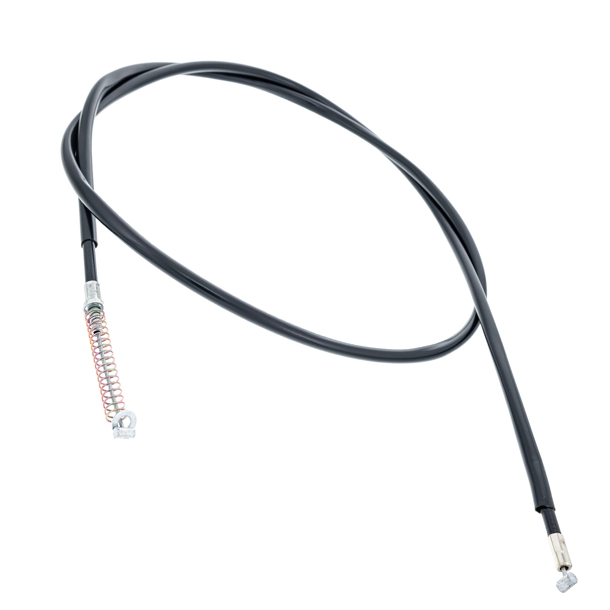 Polaris Rear Hand Brake Cable 0452873