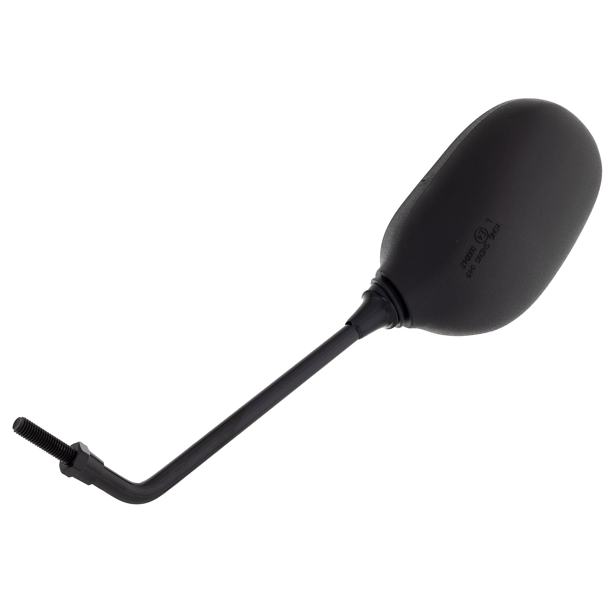 Polaris Right Hand Handle Bar Mirror 0452895