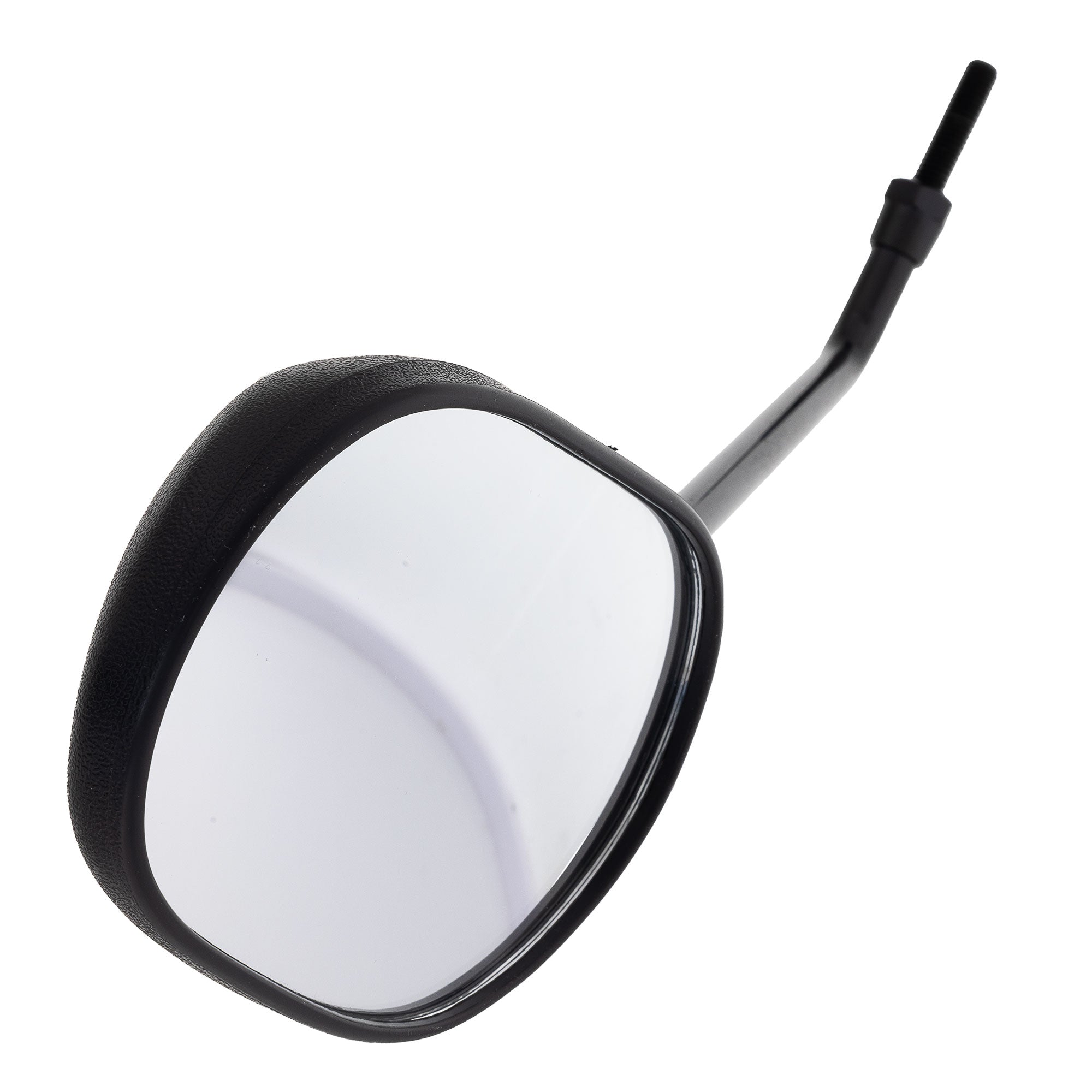 Polaris 0452895 OEM Right-Hand Black Handlebar Mirror 2005-2006 ATV Phoenix 200