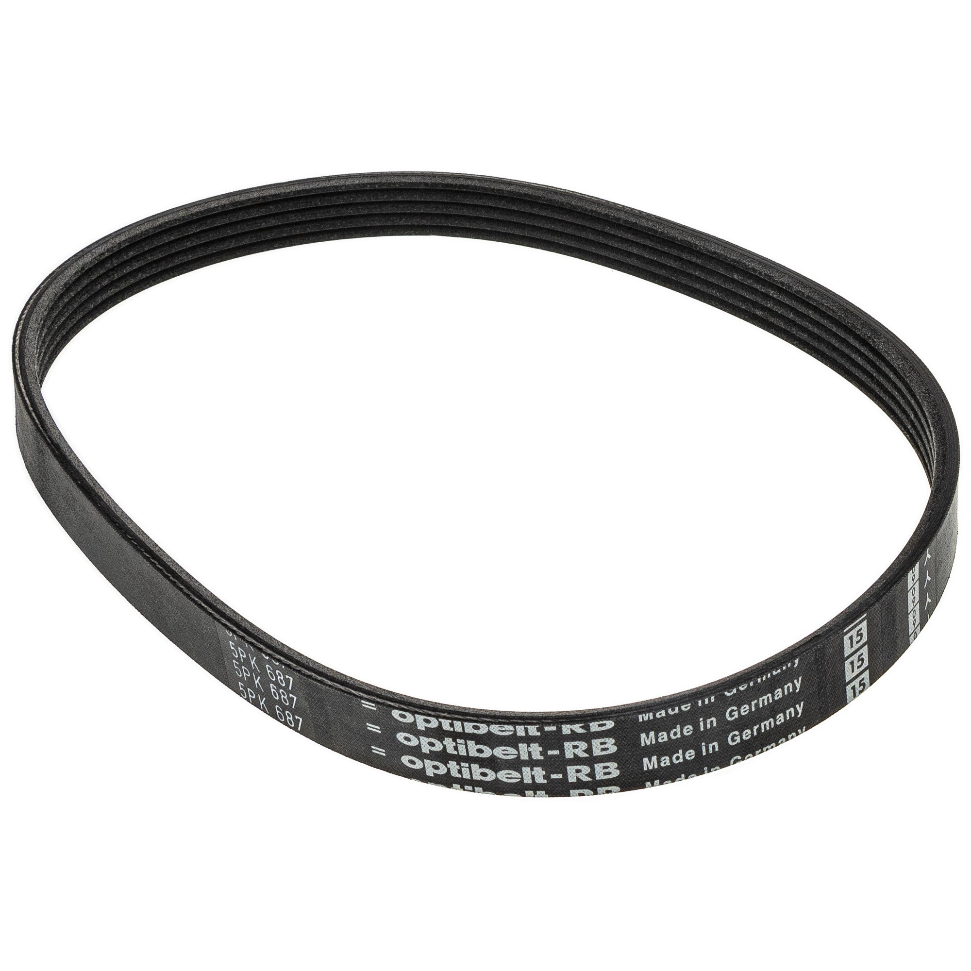 Polaris Generator Belt 0452963