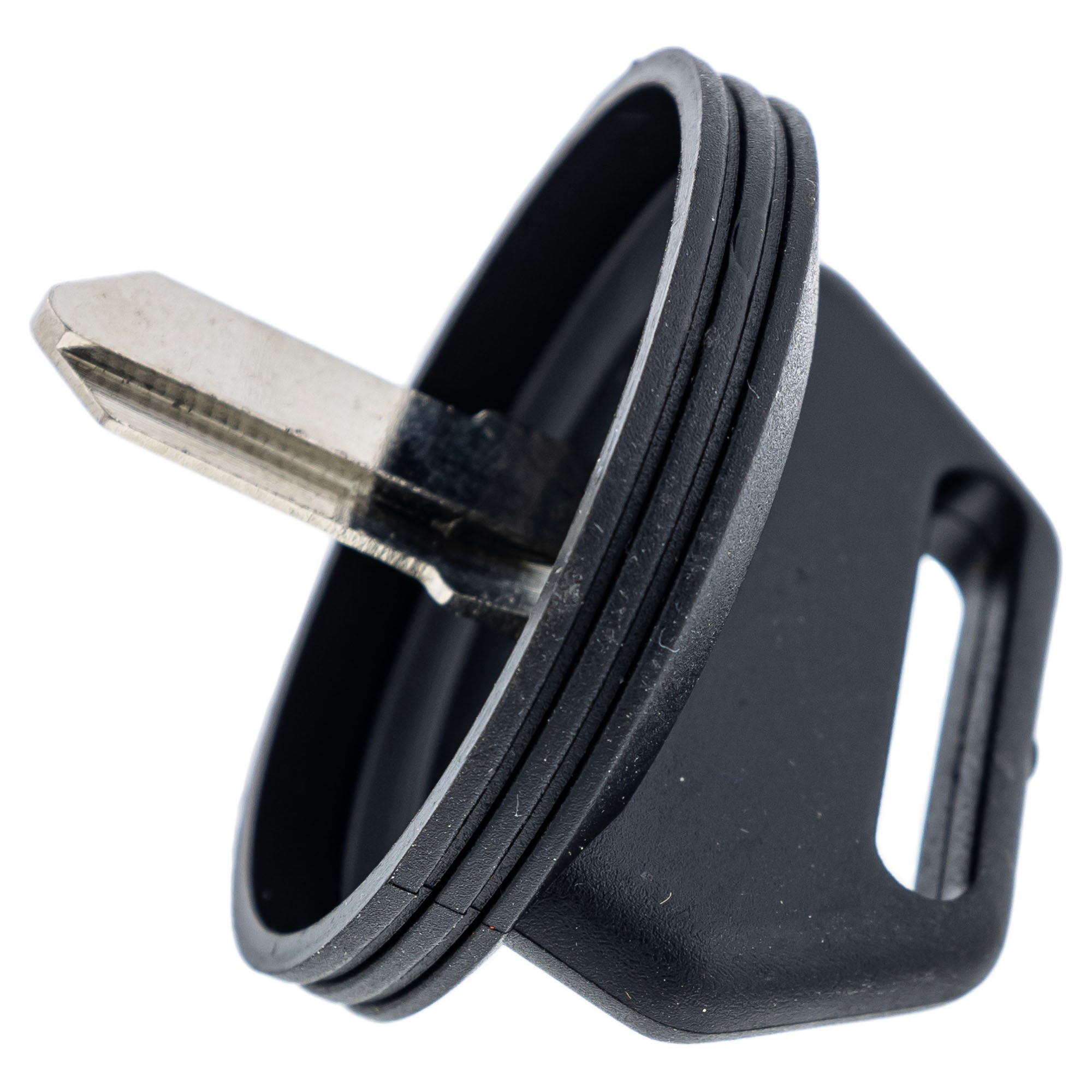 Polaris Right Hand Groove Blank Key 0453013