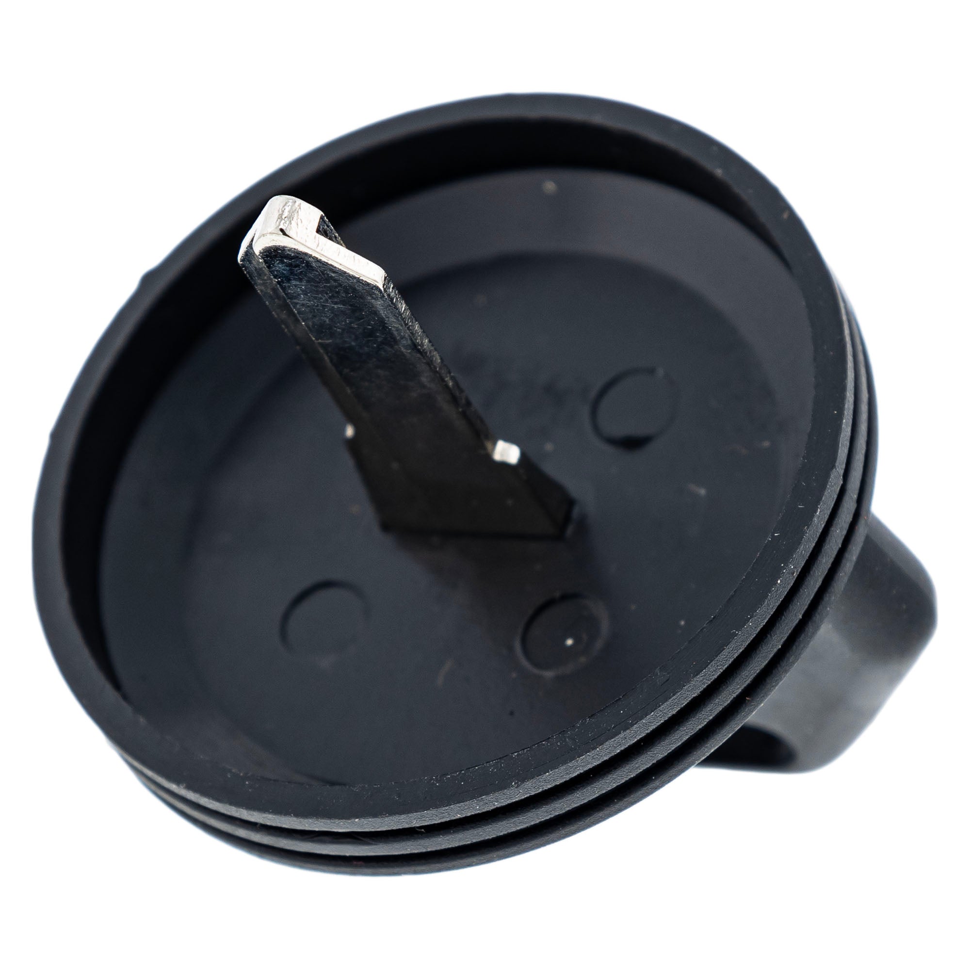 Polaris 0453013 OEM Right Hand Groove Blank Replacement Key 2004-2005 Predator 50 90