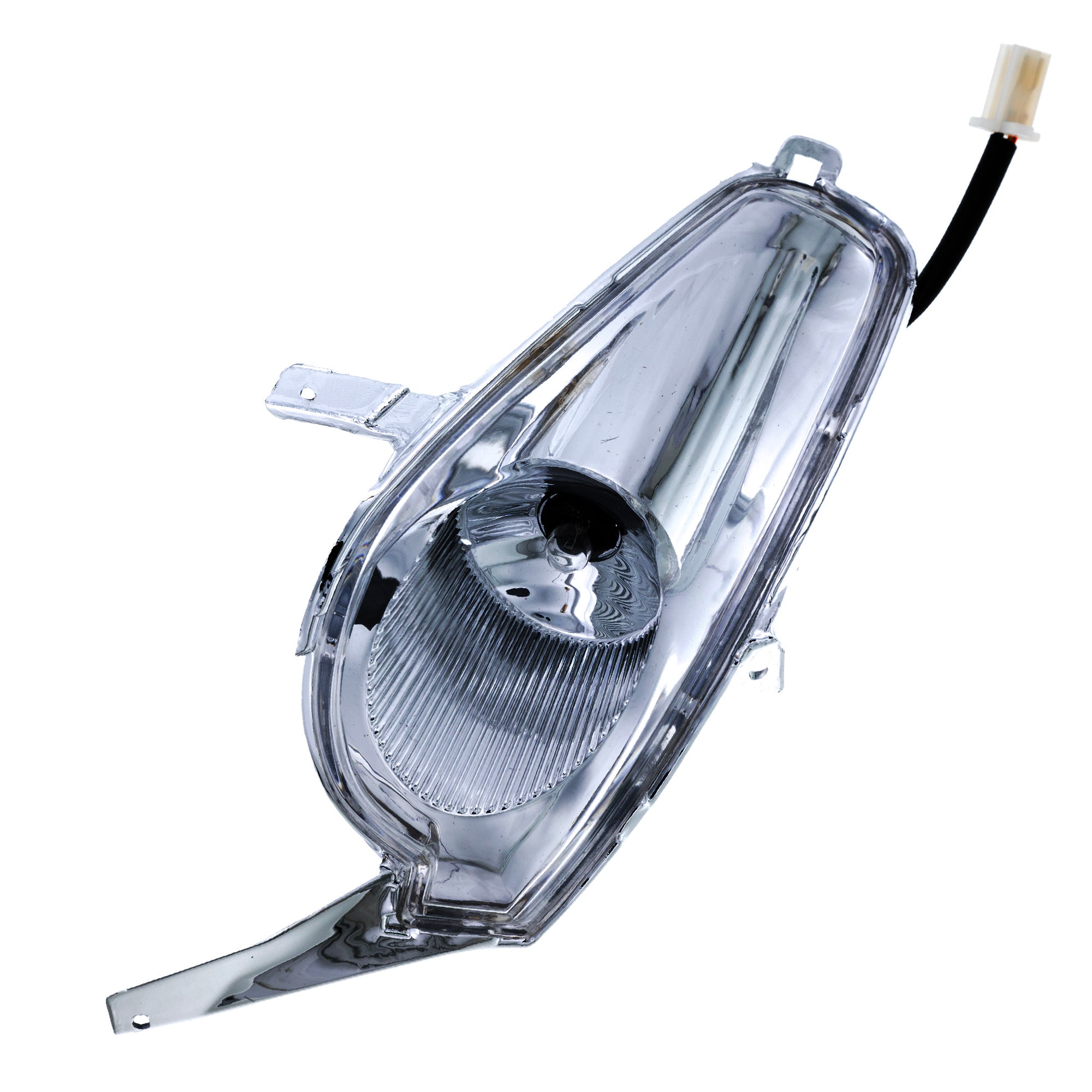 Polaris 0453040 Headlight Predator 90