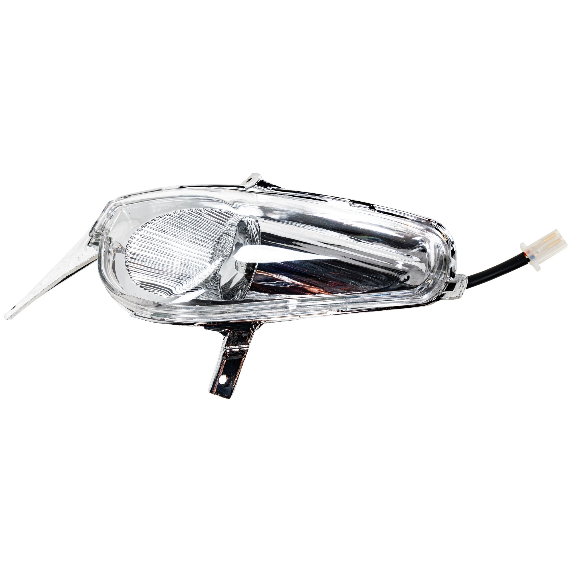 Polaris 0453041 Headlight Predator 90