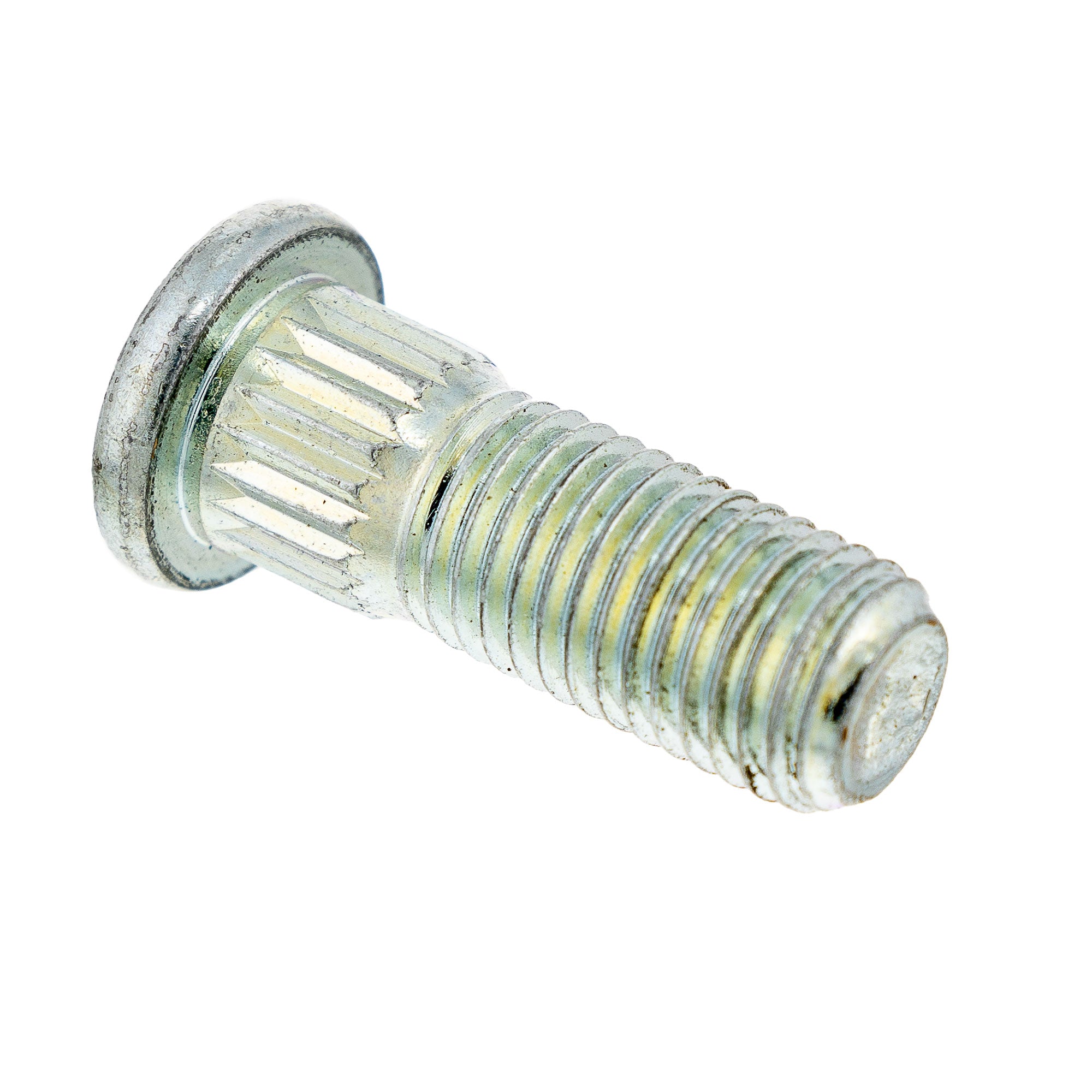 Polaris 0453054 Front Rear Wheel Stud 2005-2019 Phoenix Sawtooth 200 OEM