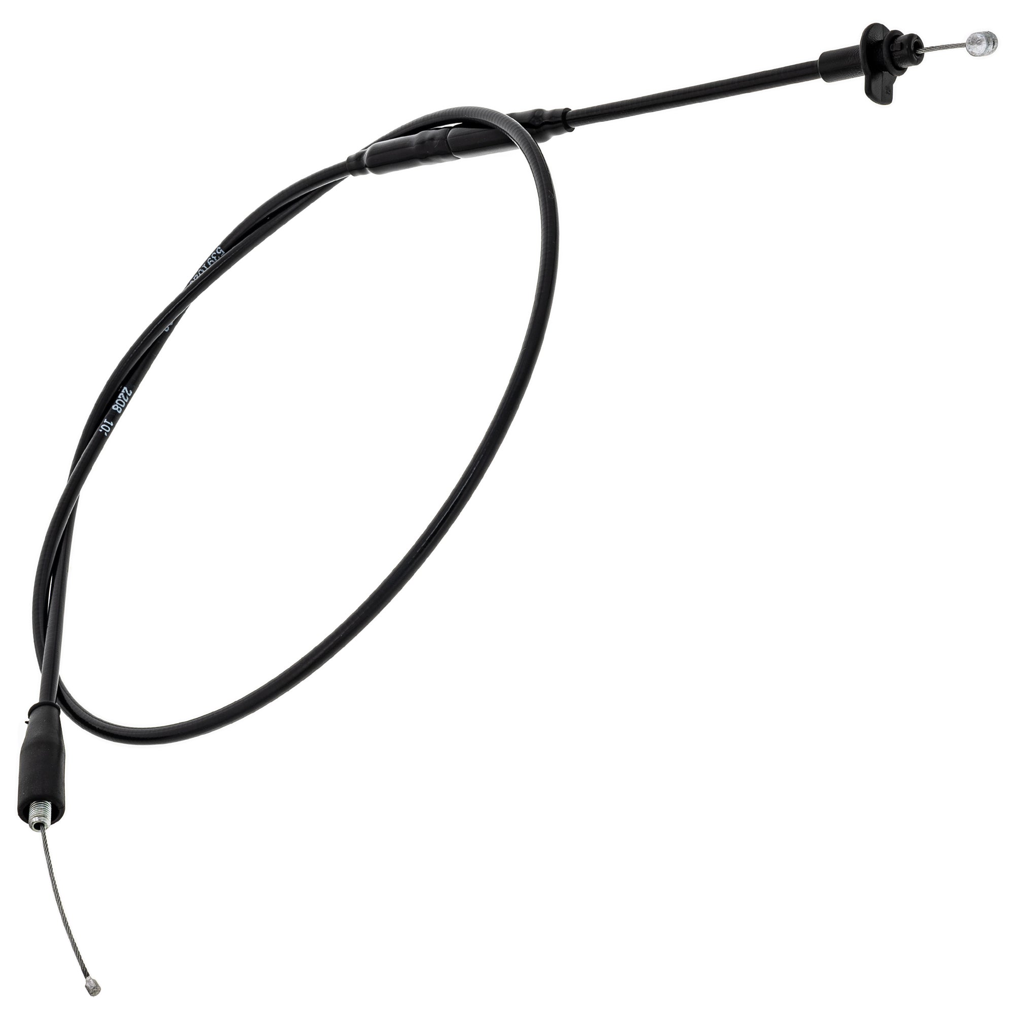 Polaris Throttle Cable 0453099
