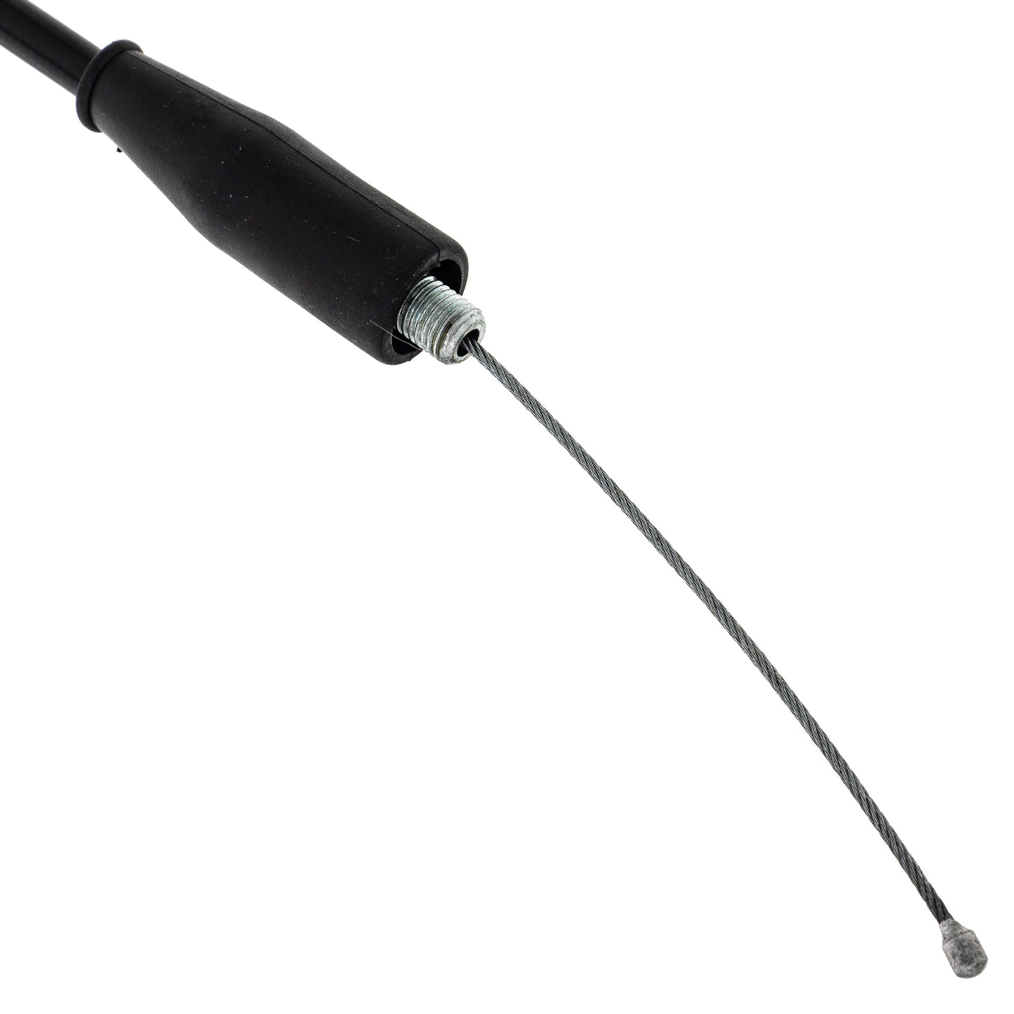 Polaris 0453099 Handlebar Steering Throttle Cable 2006-2019 Phoenix Sawtooth 200 OEM
