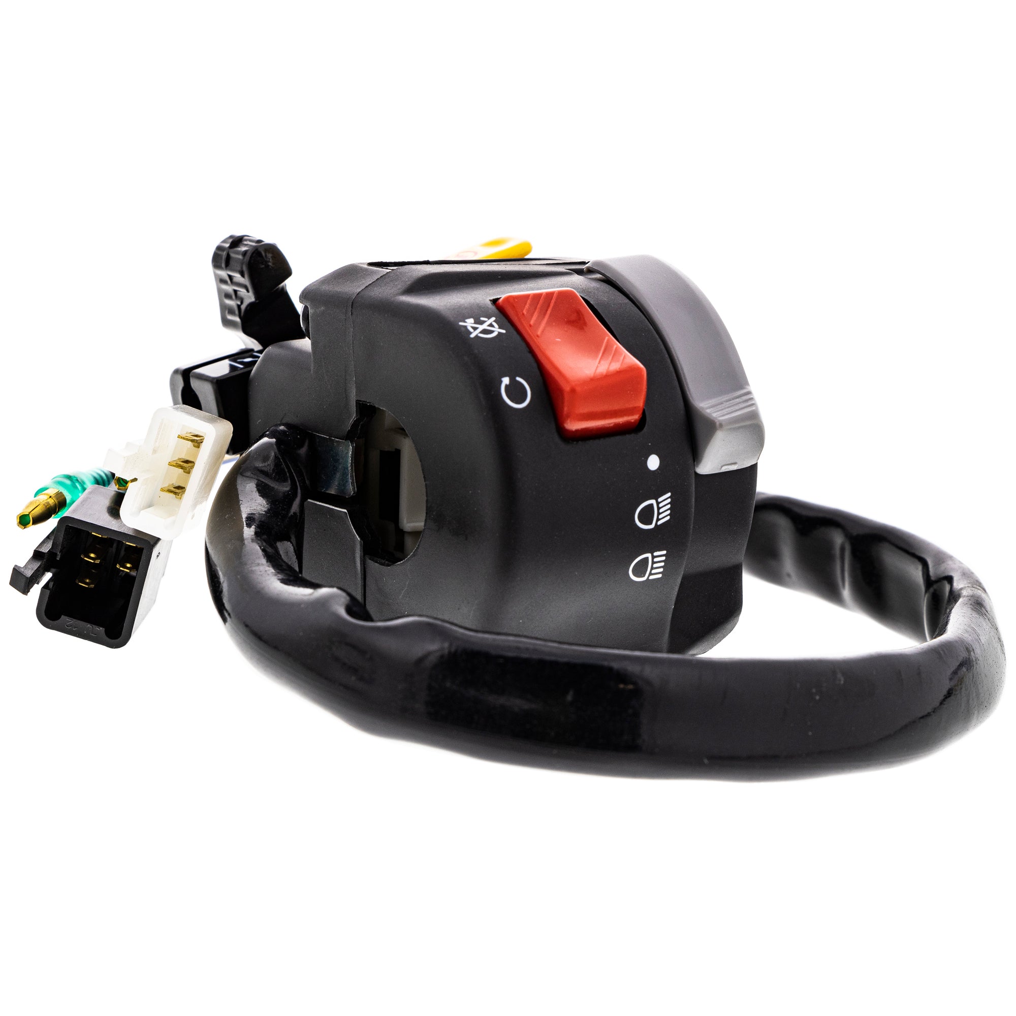 Genuine OEM Polaris Switch Sawtooth Phoenix 0453103