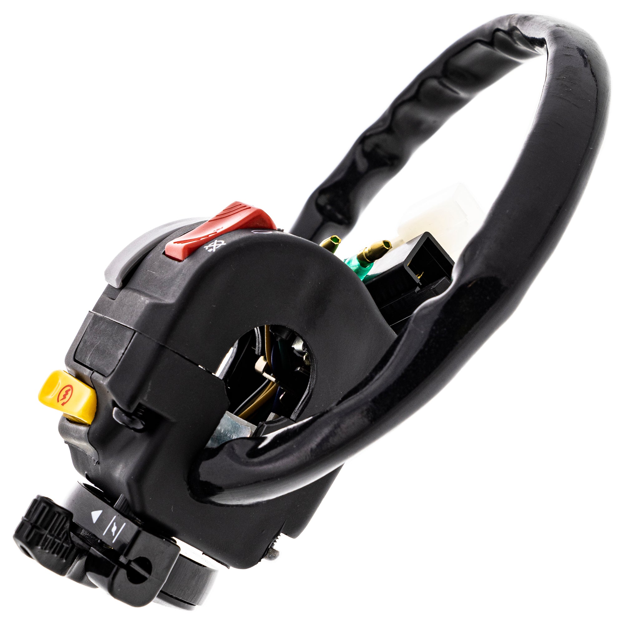 Polaris Left Hand Switch Assembly 0453103