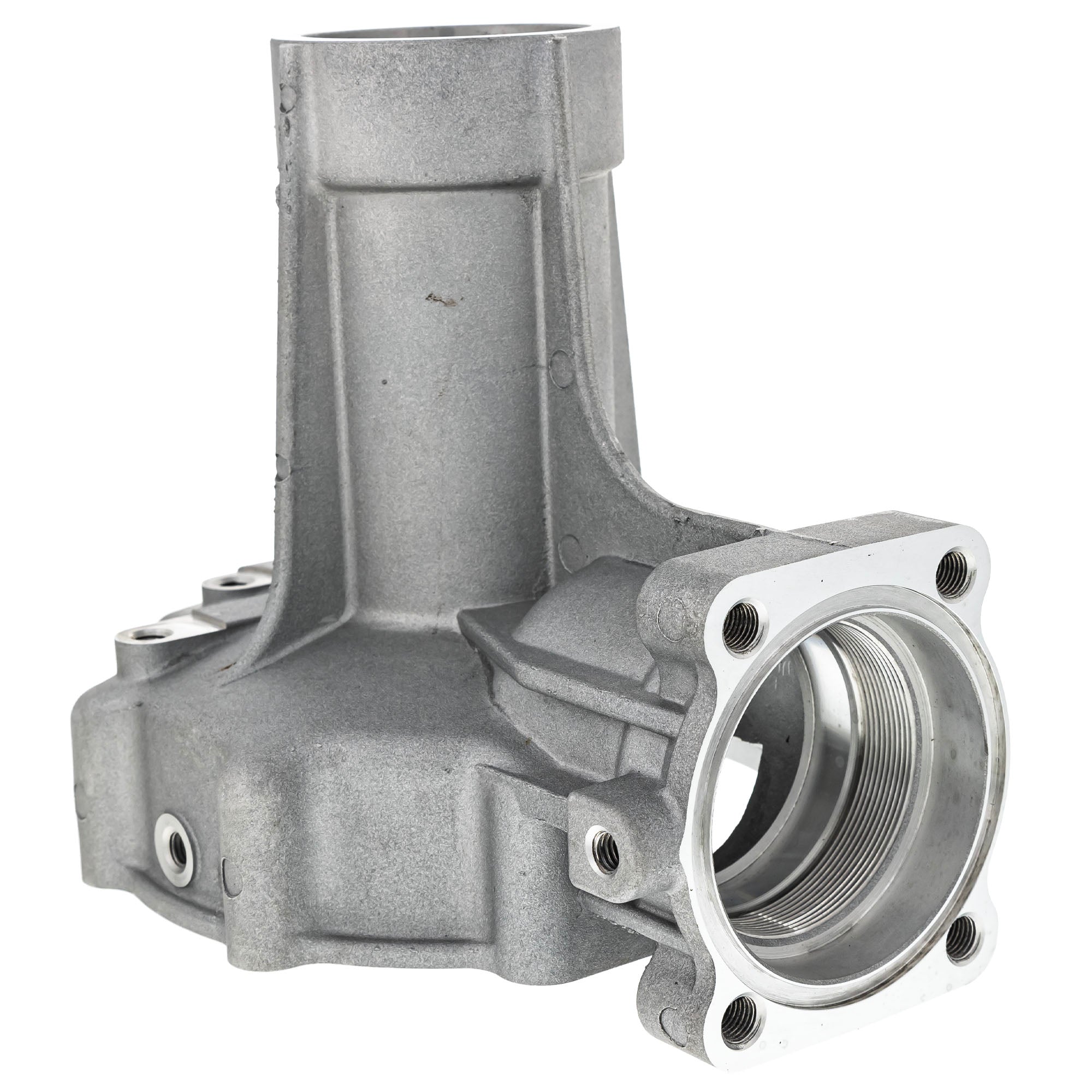 Polaris Final Gearcase 0453148