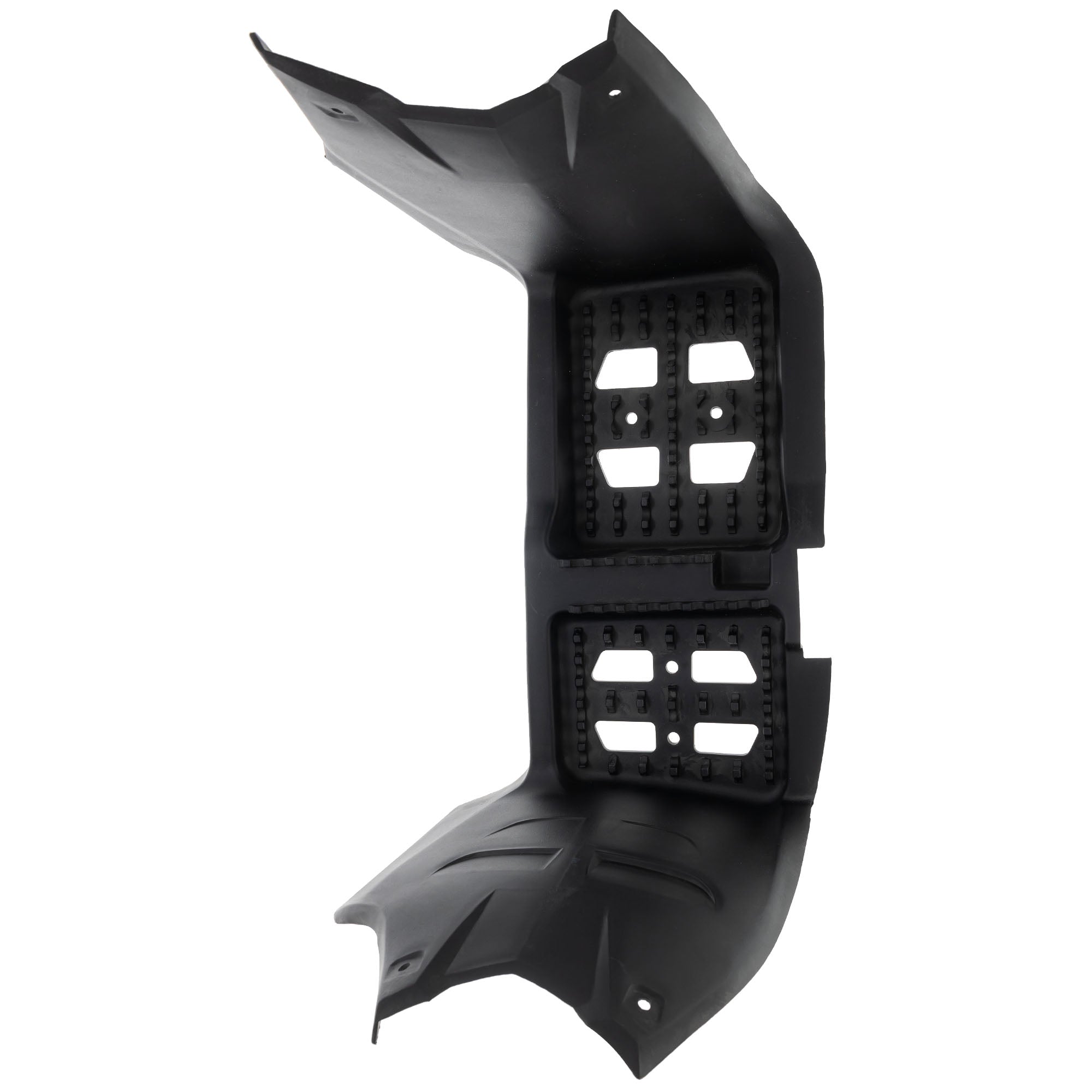 Polaris 0453193 Black Left Hand Footwell Predator 90 0451118 2003-2006