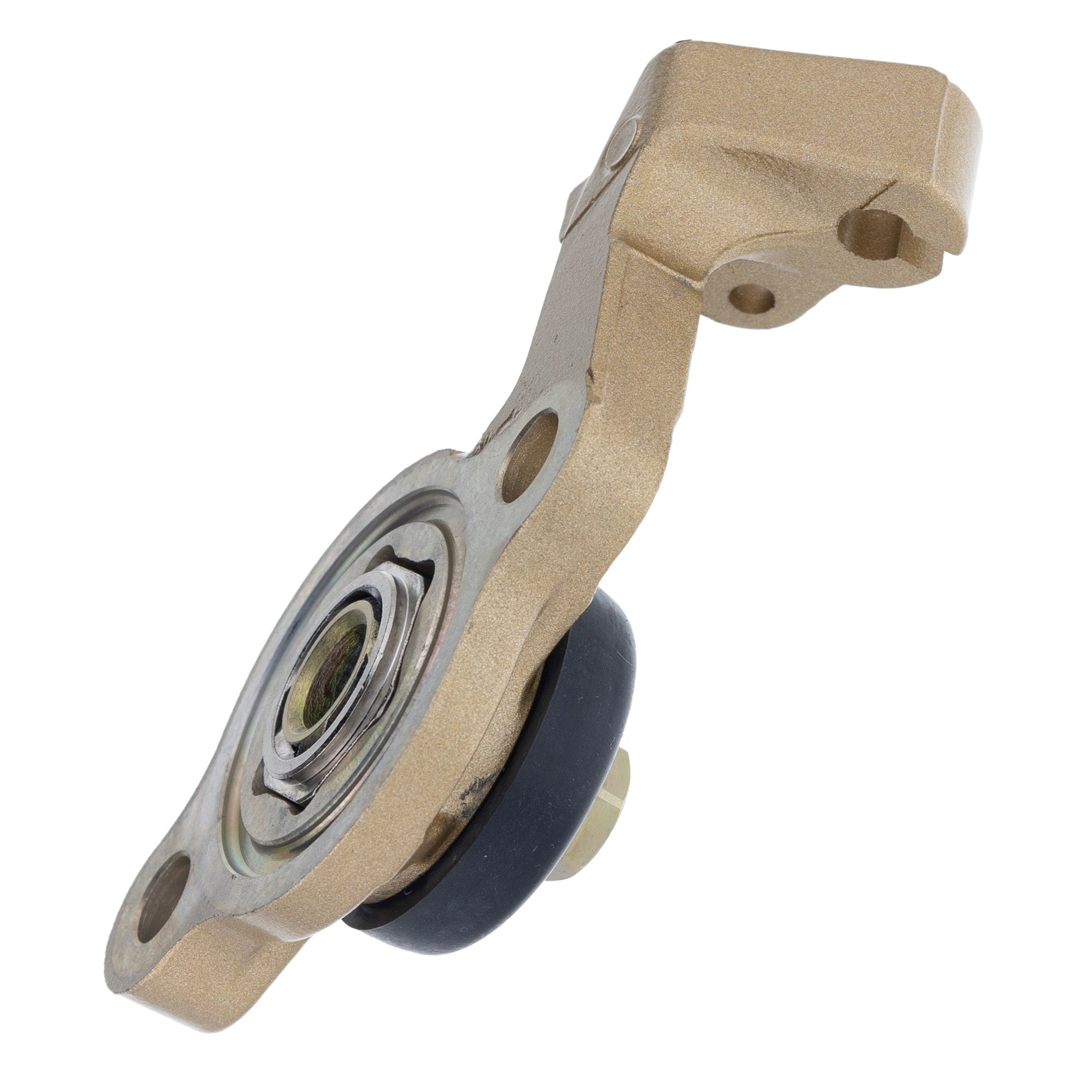 Polaris 0453199 OEM Rear Brake Lever Arm Assembly 2006 Sawtooth Phoenix 200 Quadricycles