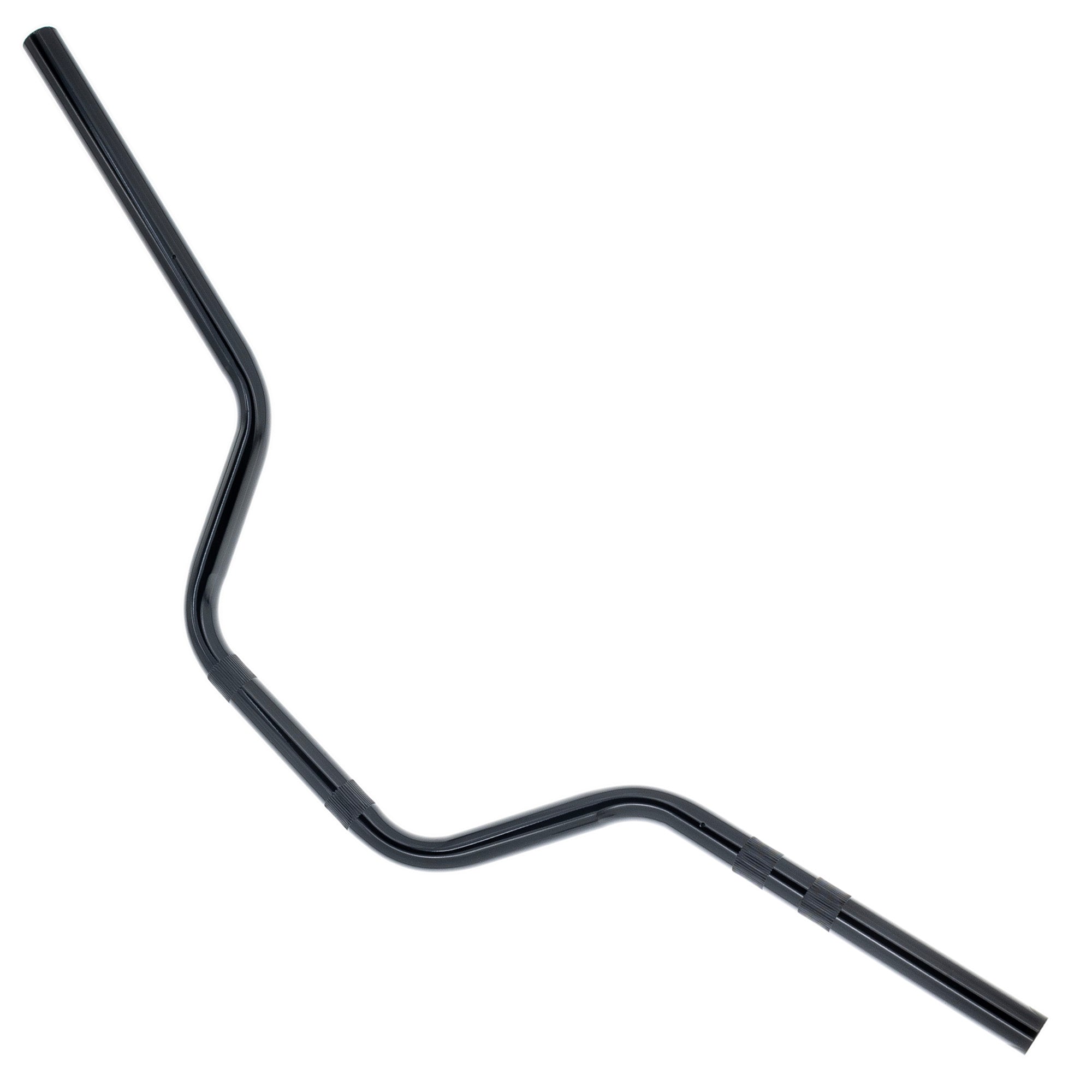 Genuine OEM Polaris Handlebar Sawtooth Phoenix 0453232