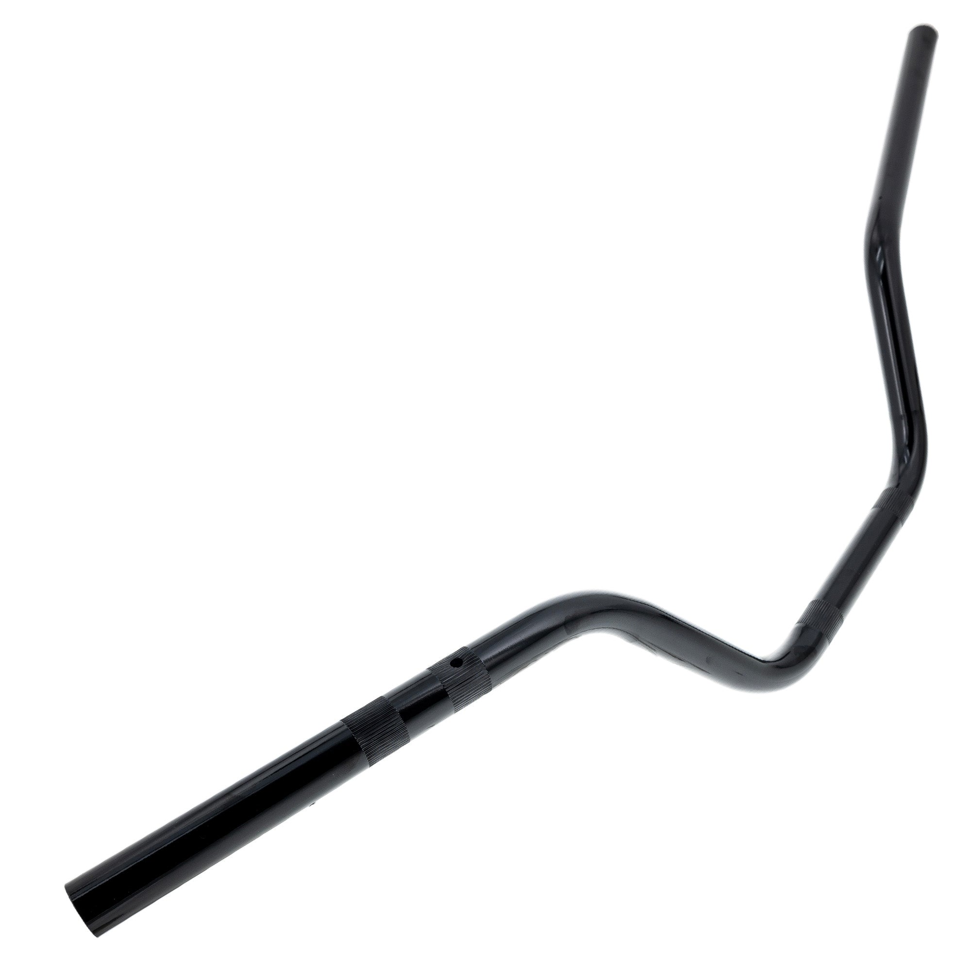 Polaris 0453232 Handlebar Assembly Sawtooth Phoenix 200 0453105-067