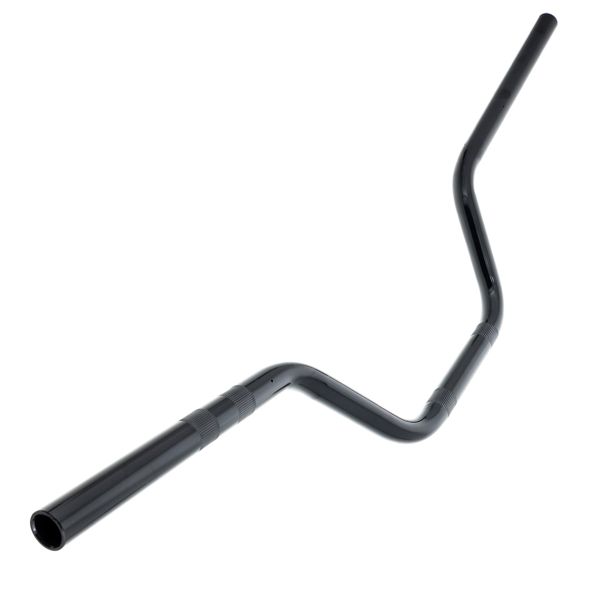 Polaris 0453232 Handlebar Assembly Sawtooth Phoenix 200 0453105-067