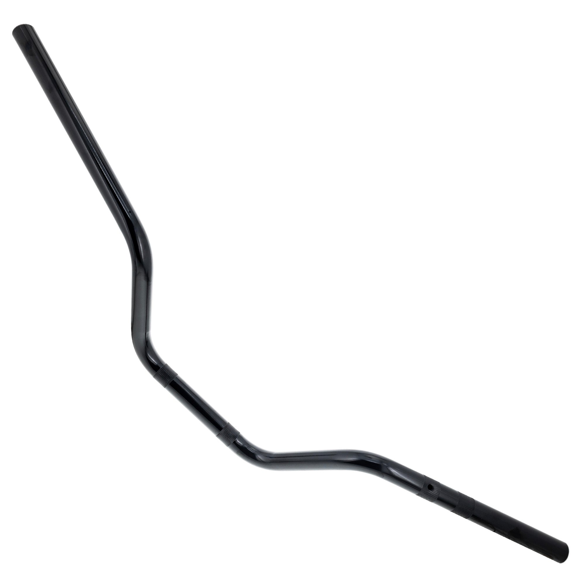 Polaris 0453232 Handlebar Assembly Sawtooth Phoenix 200 0453105-067