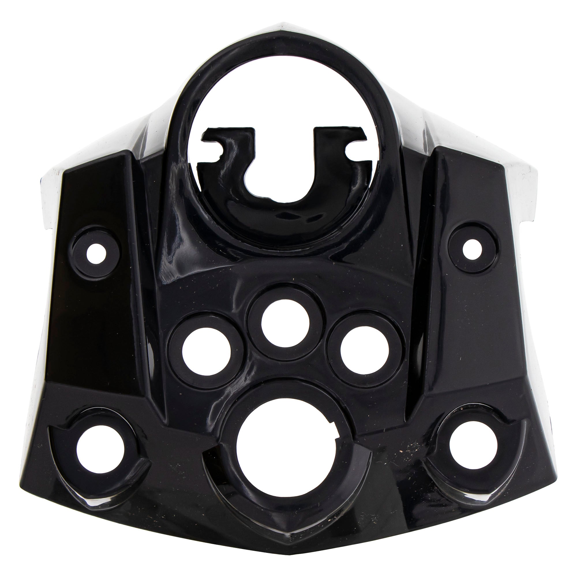 Polaris 0453287-070 Black Upper Pod Sawtooth 200 2006