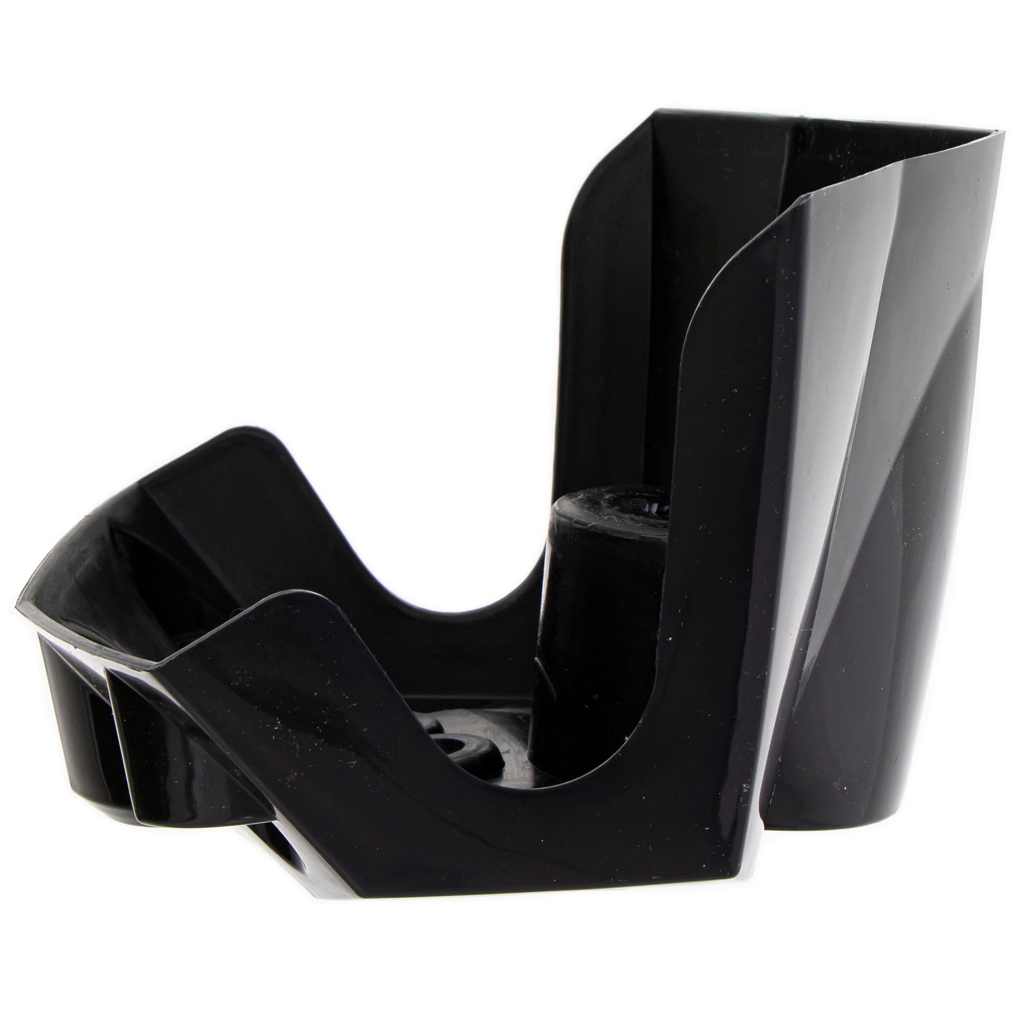 Polaris Black Upper Pod 0453287-070