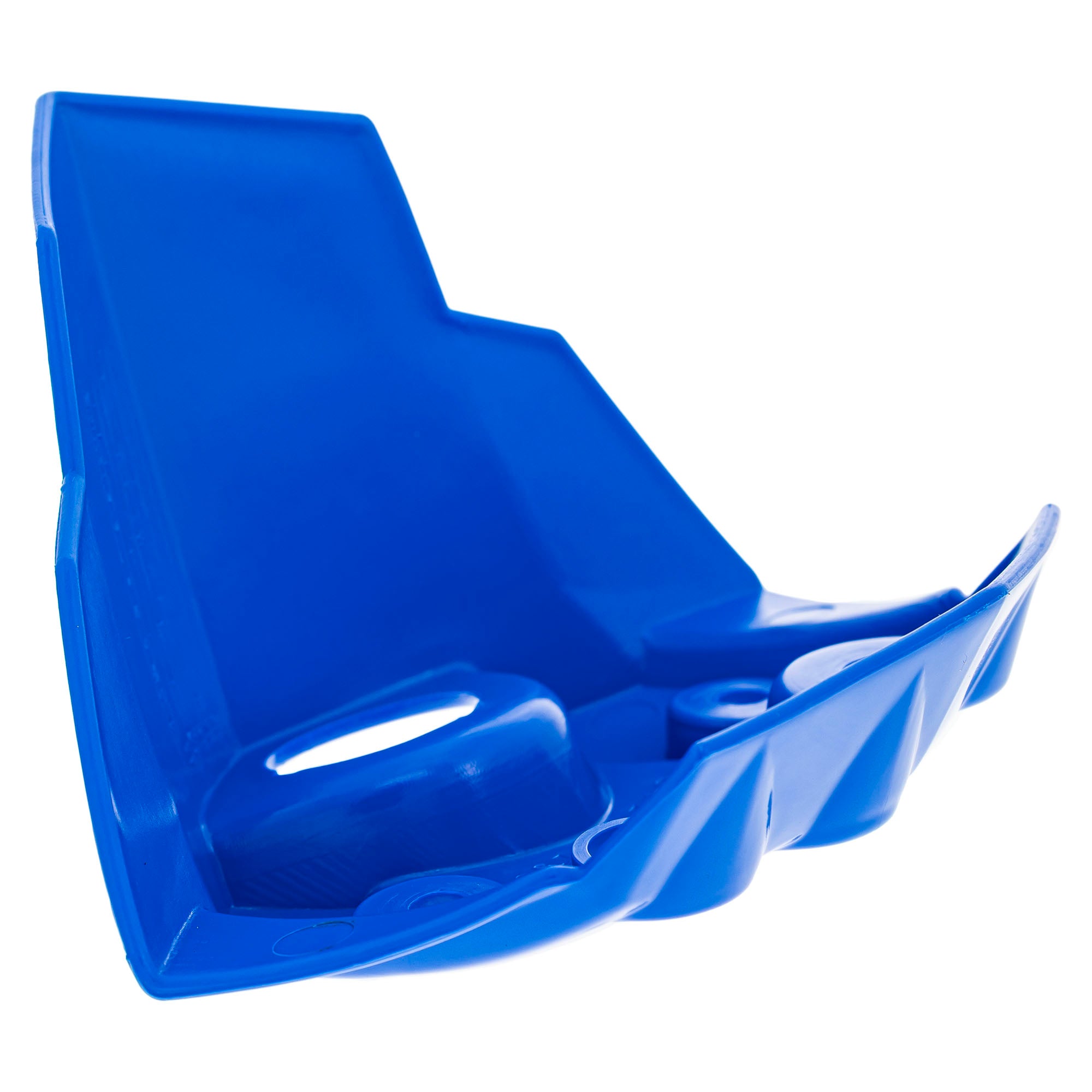 Polaris 0453329-619 Velocity Blue Upper Pod Outlaw 90 110 2014-2016