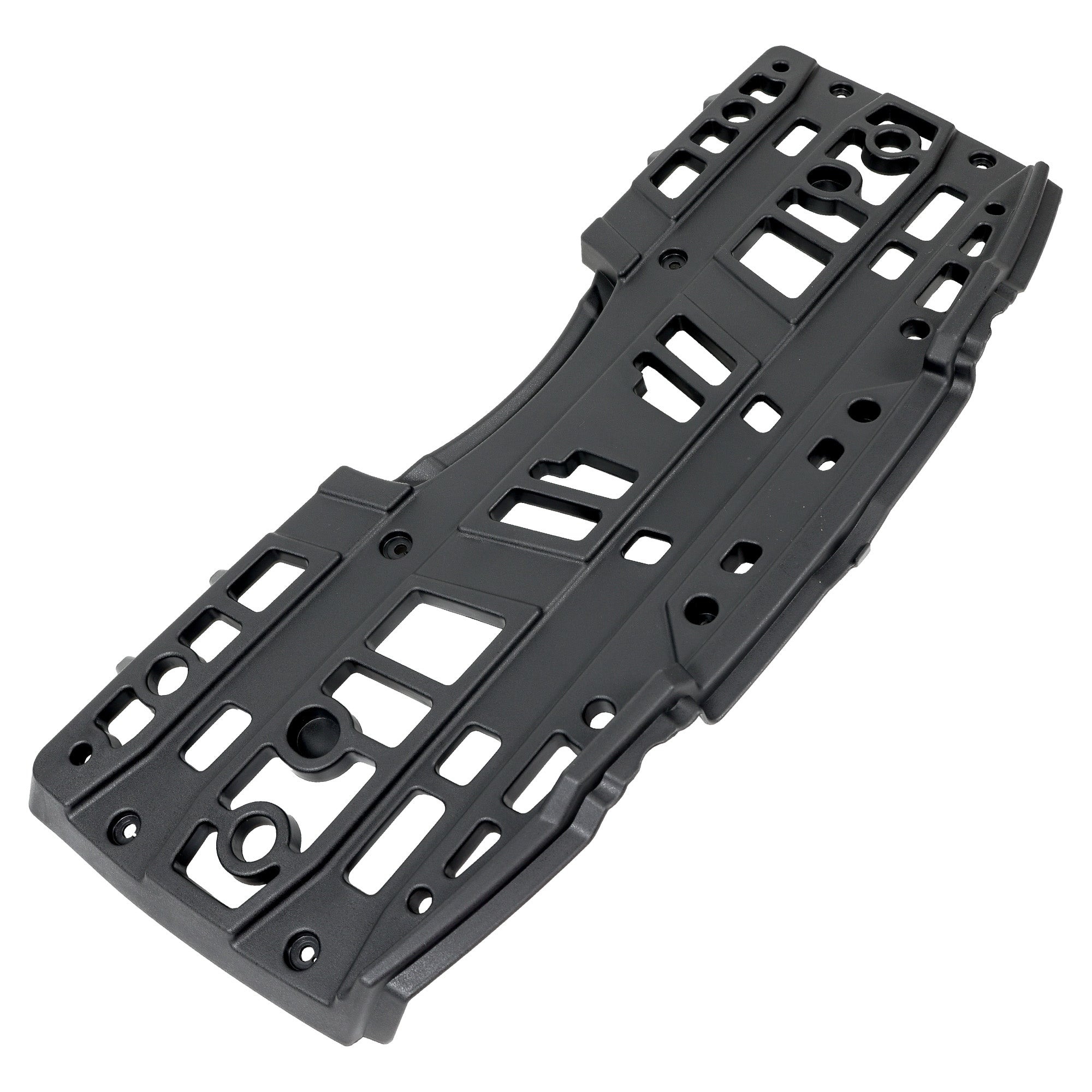 Polaris 0453334-070 Genuine OEM Front Black Rack 2007-2014 Sportsman 90 2016-2020